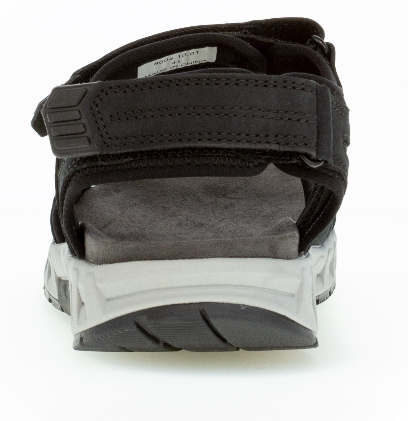 rollingsoft Trekkingsandale, Sommerschuh, Klettschuh, Freizeitsandale in Ko günstig online kaufen