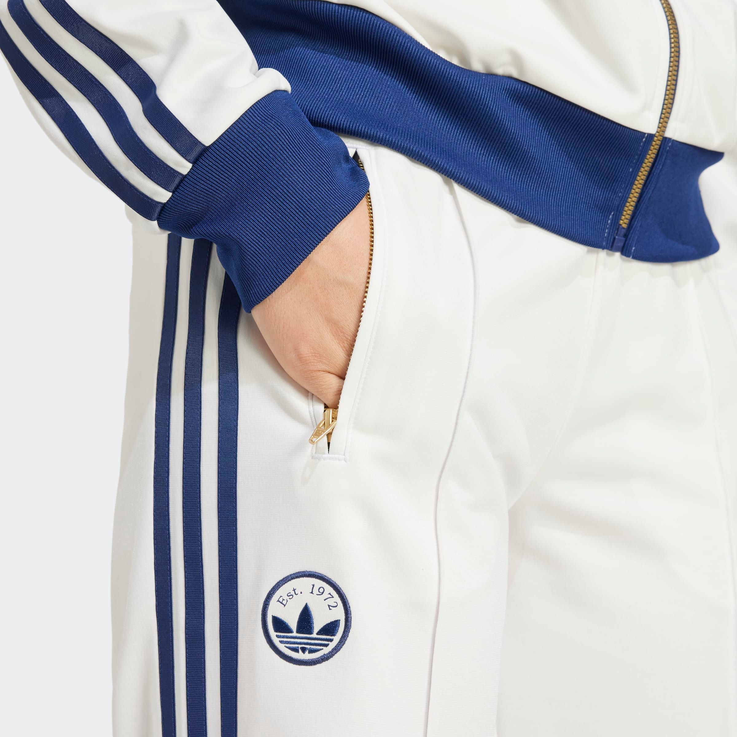 adidas Originals Sporthose »FIREBIRD TP«, (1 tlg.)