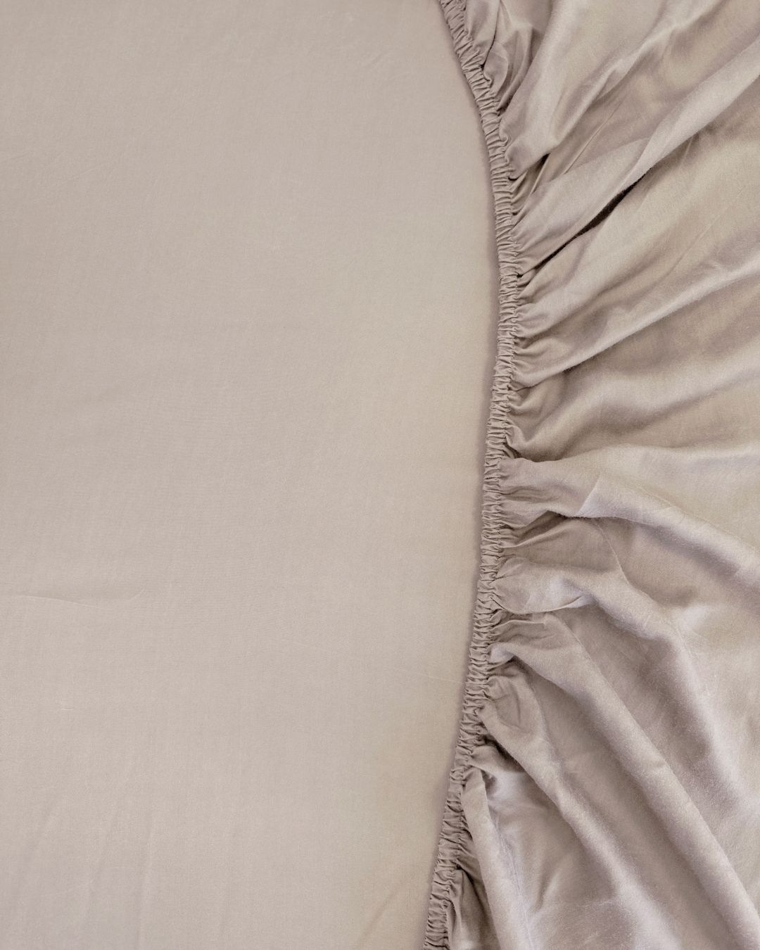 kayori Spannbettlaken »Emma«, 100% Baumwollsatin
