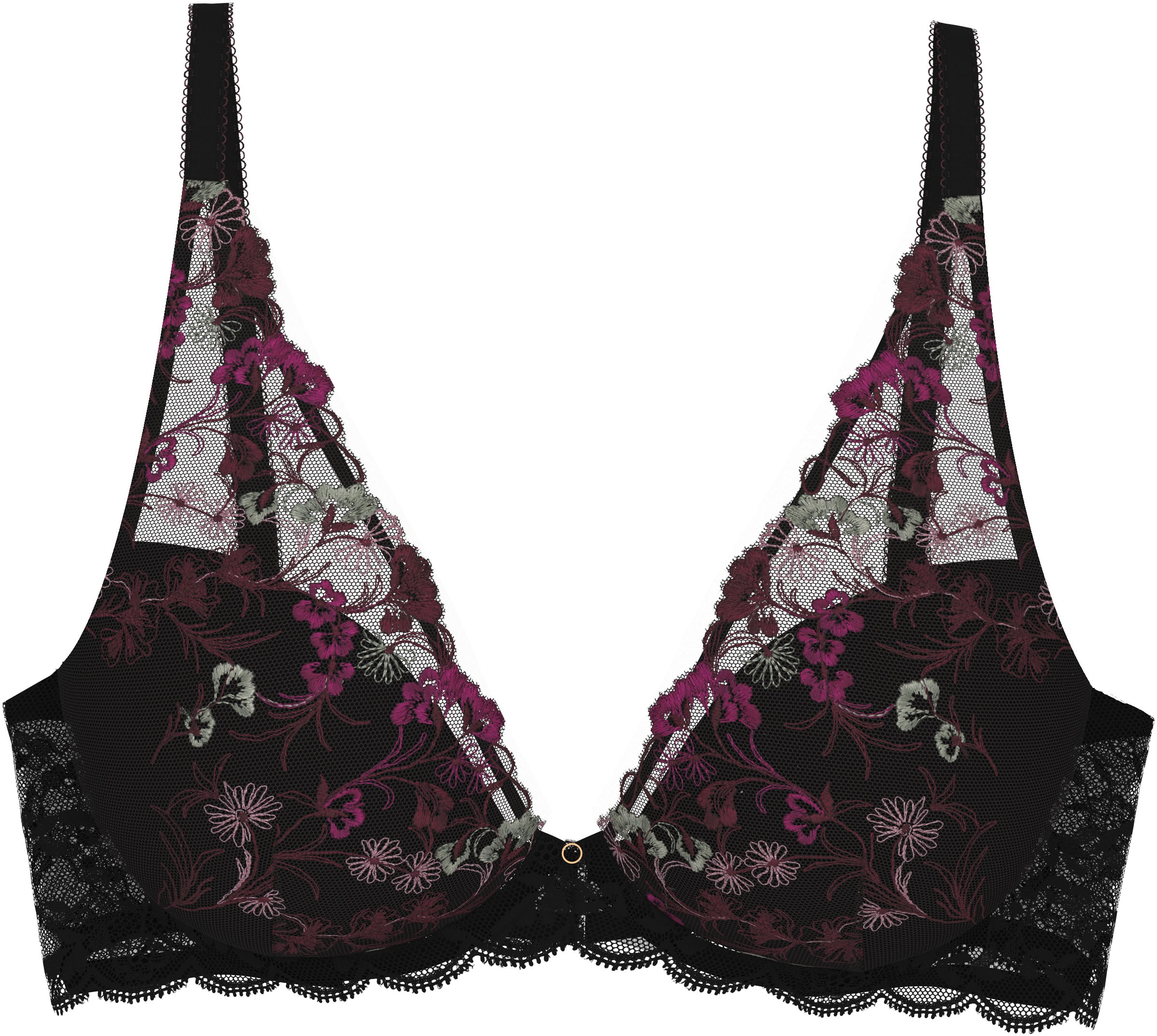 Triumph Schalen-BH »Sensual Spotlight WP«, mit Stickerei