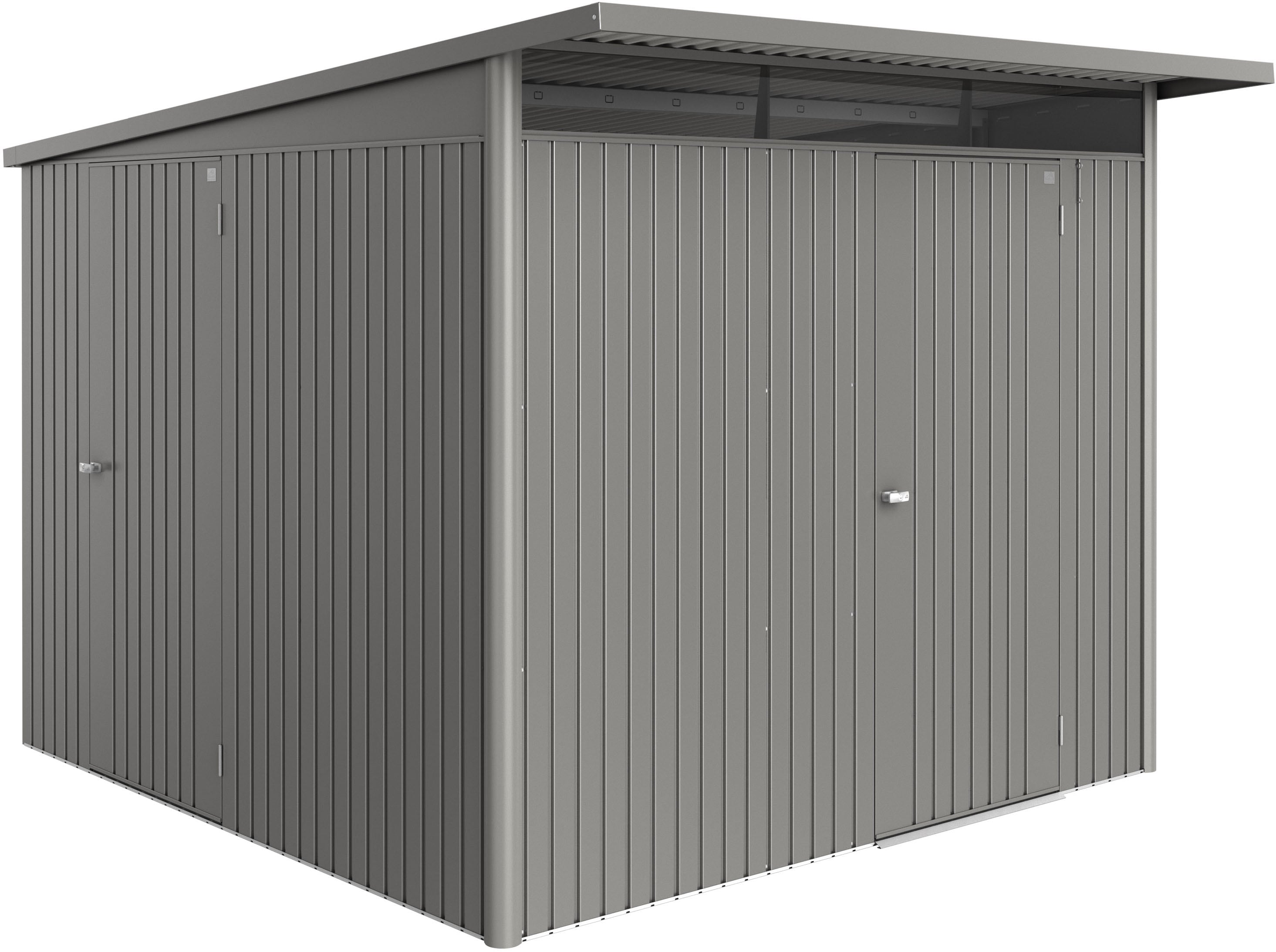 Biohort "ZUSATZTÜR für Gerätehaus AvantGarde ECO" verschiedene Farben