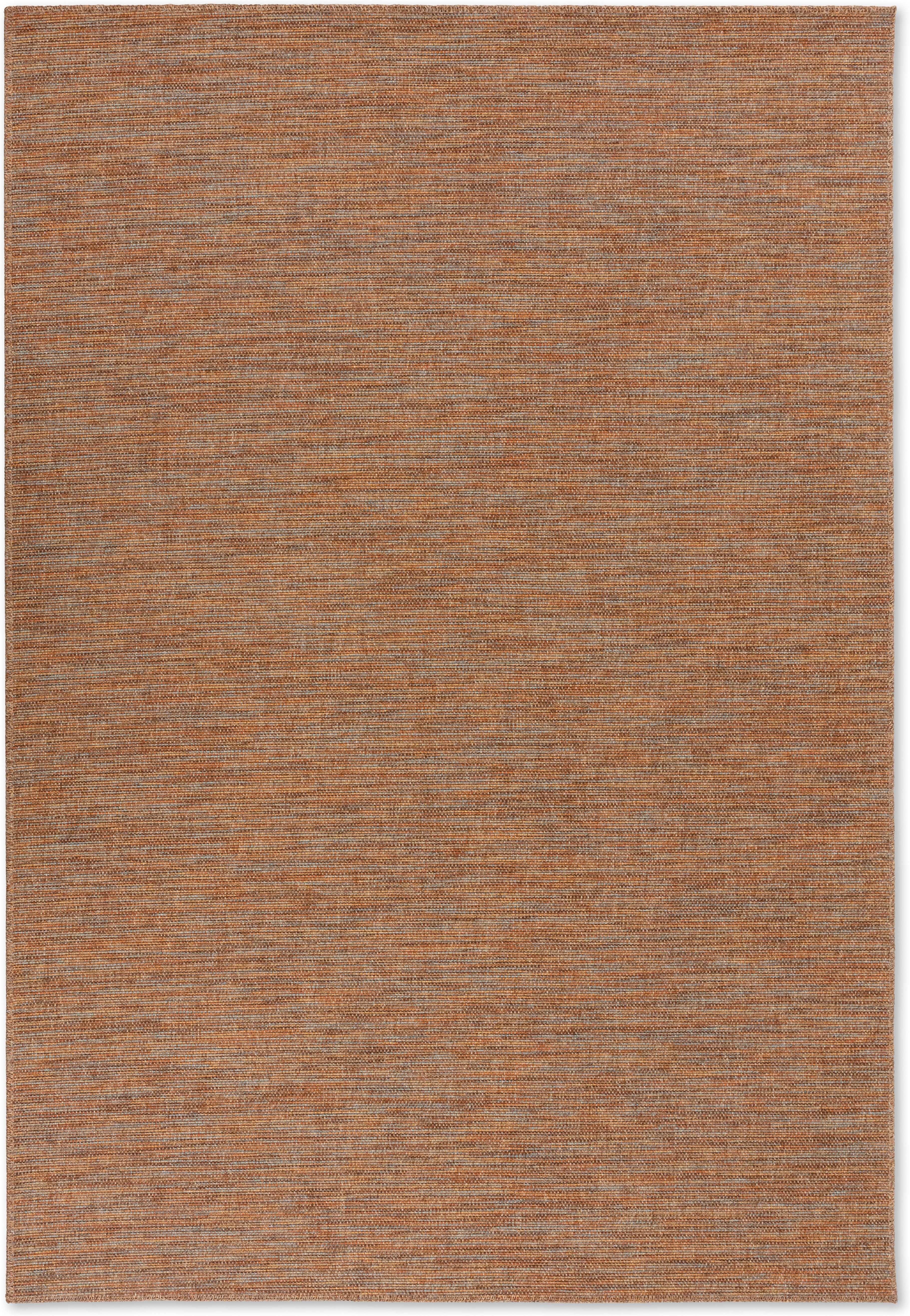SCHÖNER WOHNEN-Kollektion Teppich "Everest 260, auch als Läufer" rechteckig 7,5 mm Höhe Indoor/ Outdoor, Pflegeleicht
