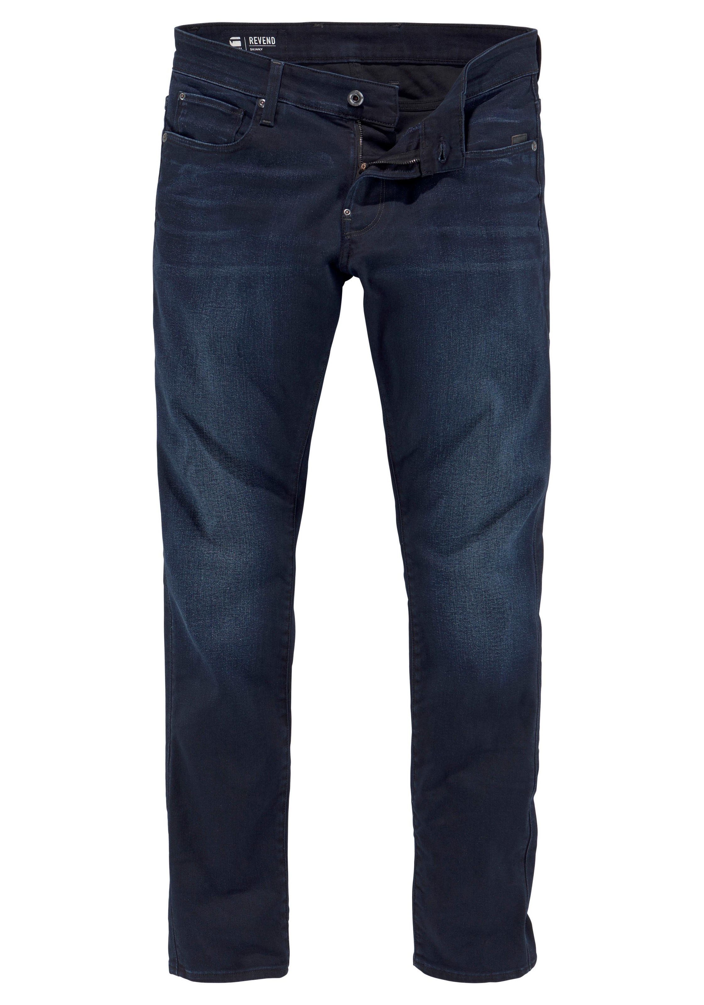 G-Star RAW Slim-fit-Jeans »Skinny«