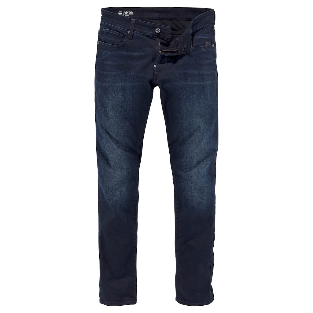 G-Star RAW Slim-fit-Jeans »Skinny«