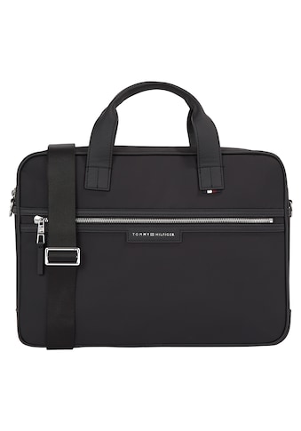 Messenger Bag »TH URBAN NYLON COMPUTER BAG«