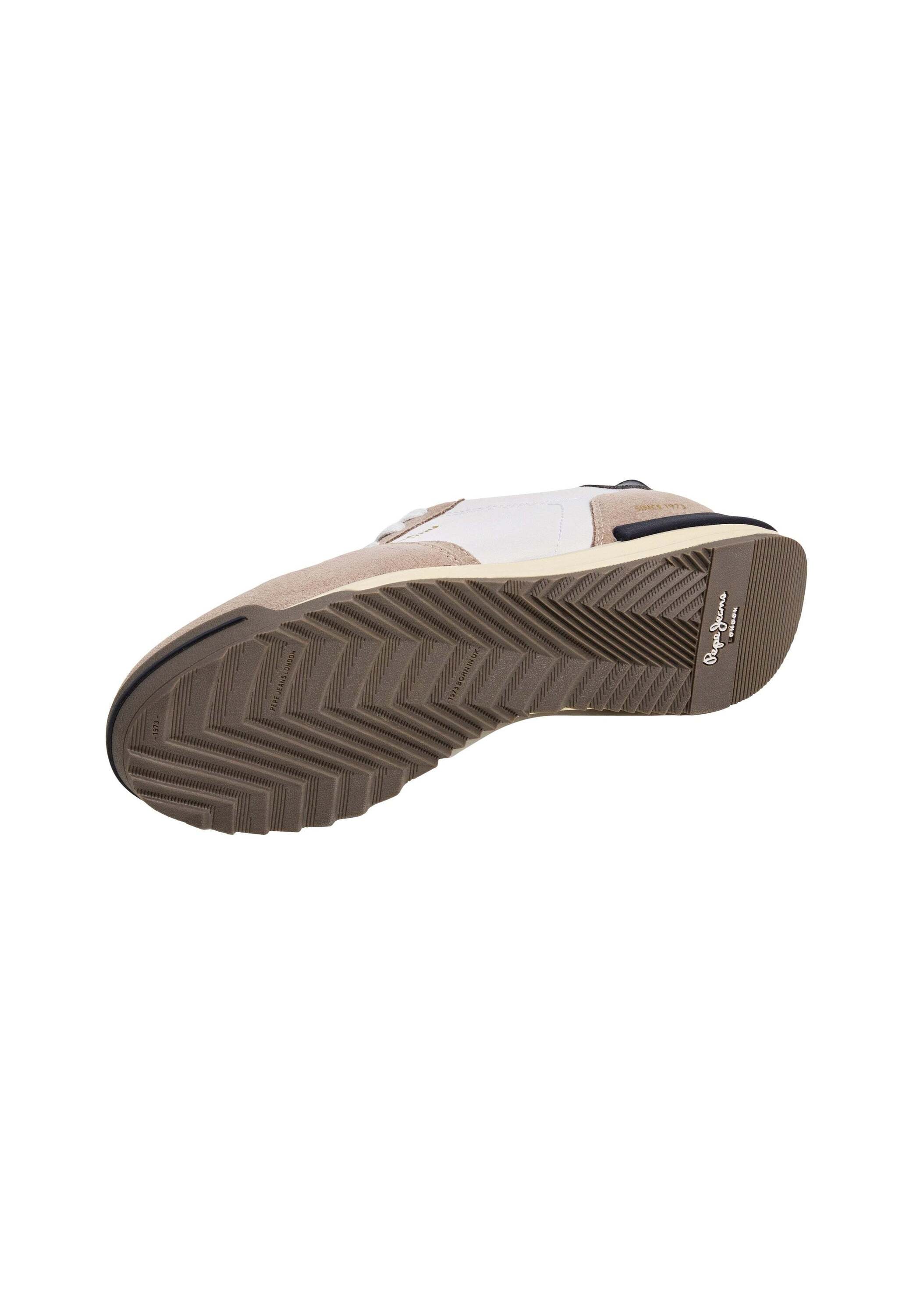 Pepe Jeans Sneaker »Trainer MARVIN EDITION M«