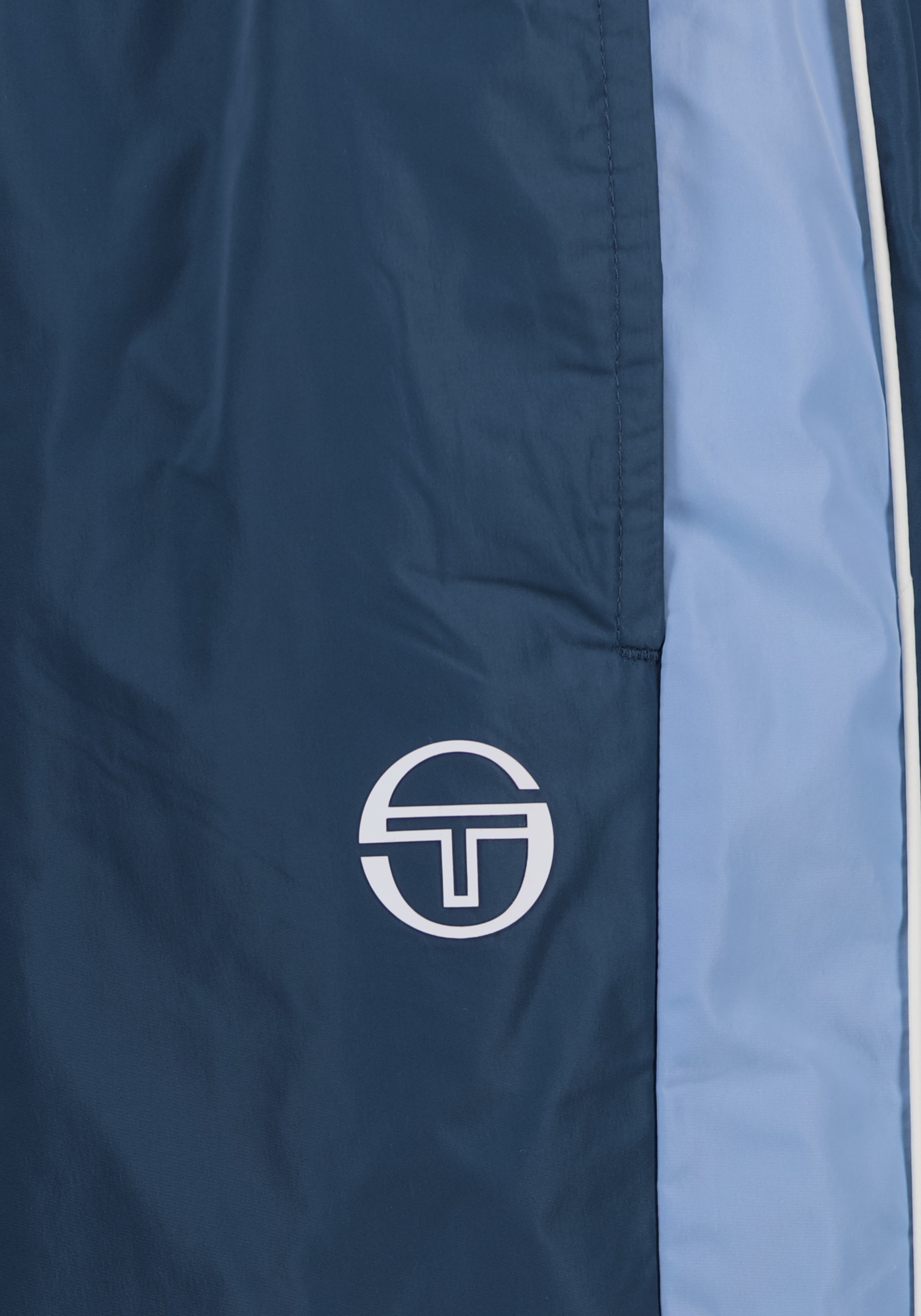 Sergio Tacchini Badeshorts »POSITANO SWIMSHORT Herren«, Badehose Herren, Badeshorts, Strandhose, Swimwear, Beachwear, Sale
