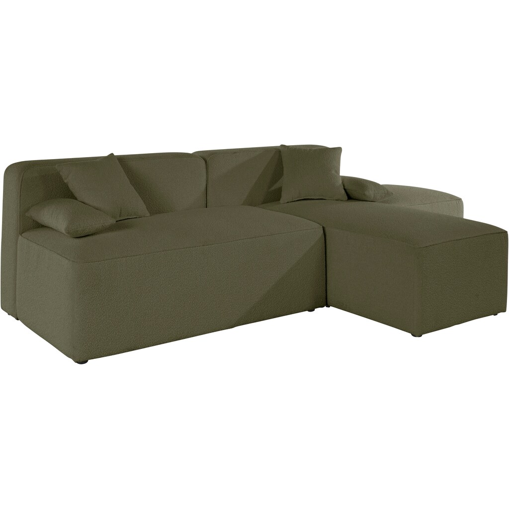 andas Ecksofa »Sundstrup«