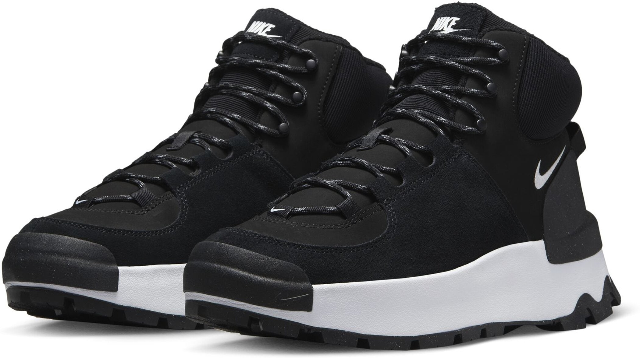 Nike Sportswear Schnürboots »CLASSIC CITY S«