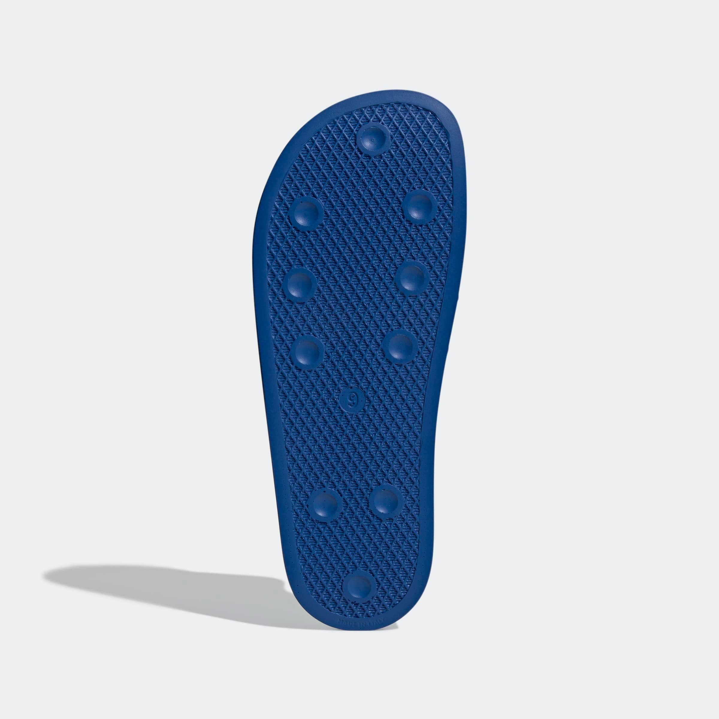 adidas Originals Badesandale »ADILETTE SLIDES«