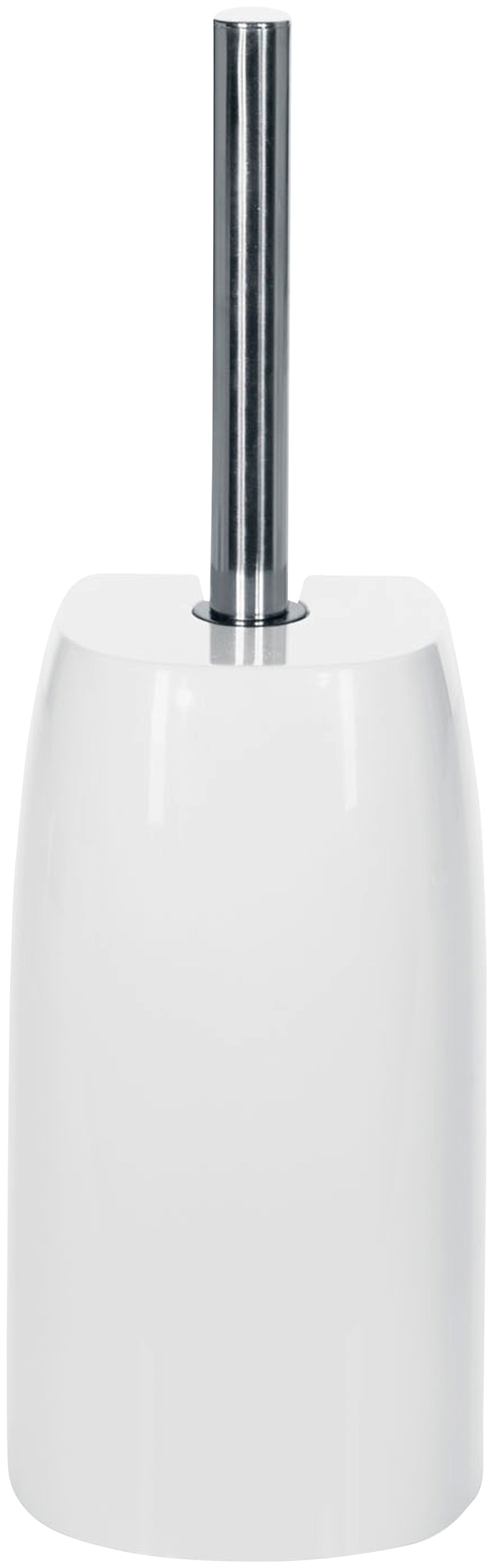 spirella WC-Garnitur "PURE", WC-Bürste ist auswechselbar günstig online kaufen