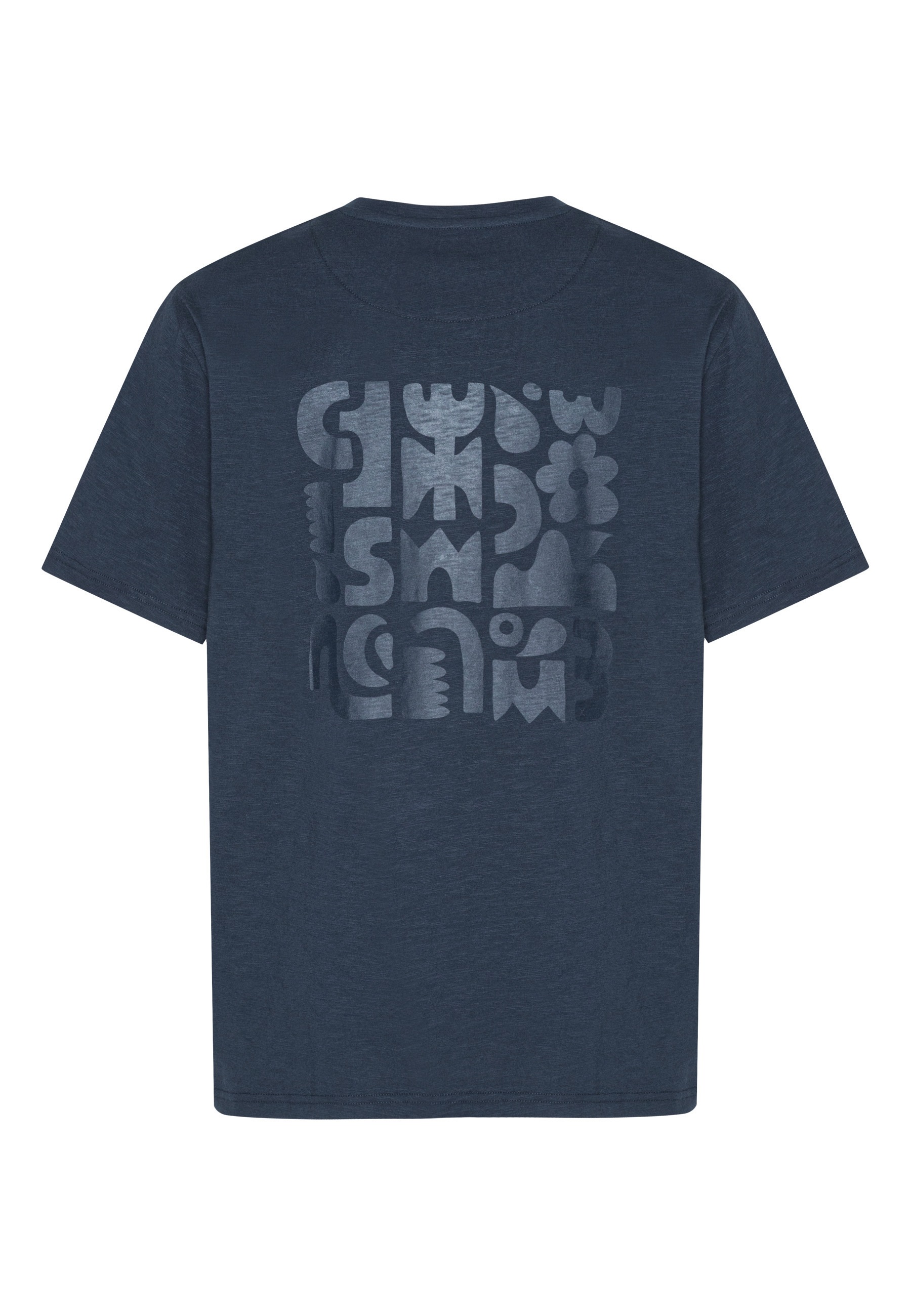 Clean Cut Copenhagen T-Shirt »Clean Cut Copenhagen Pauli T-Shirt« 1 Stk.
