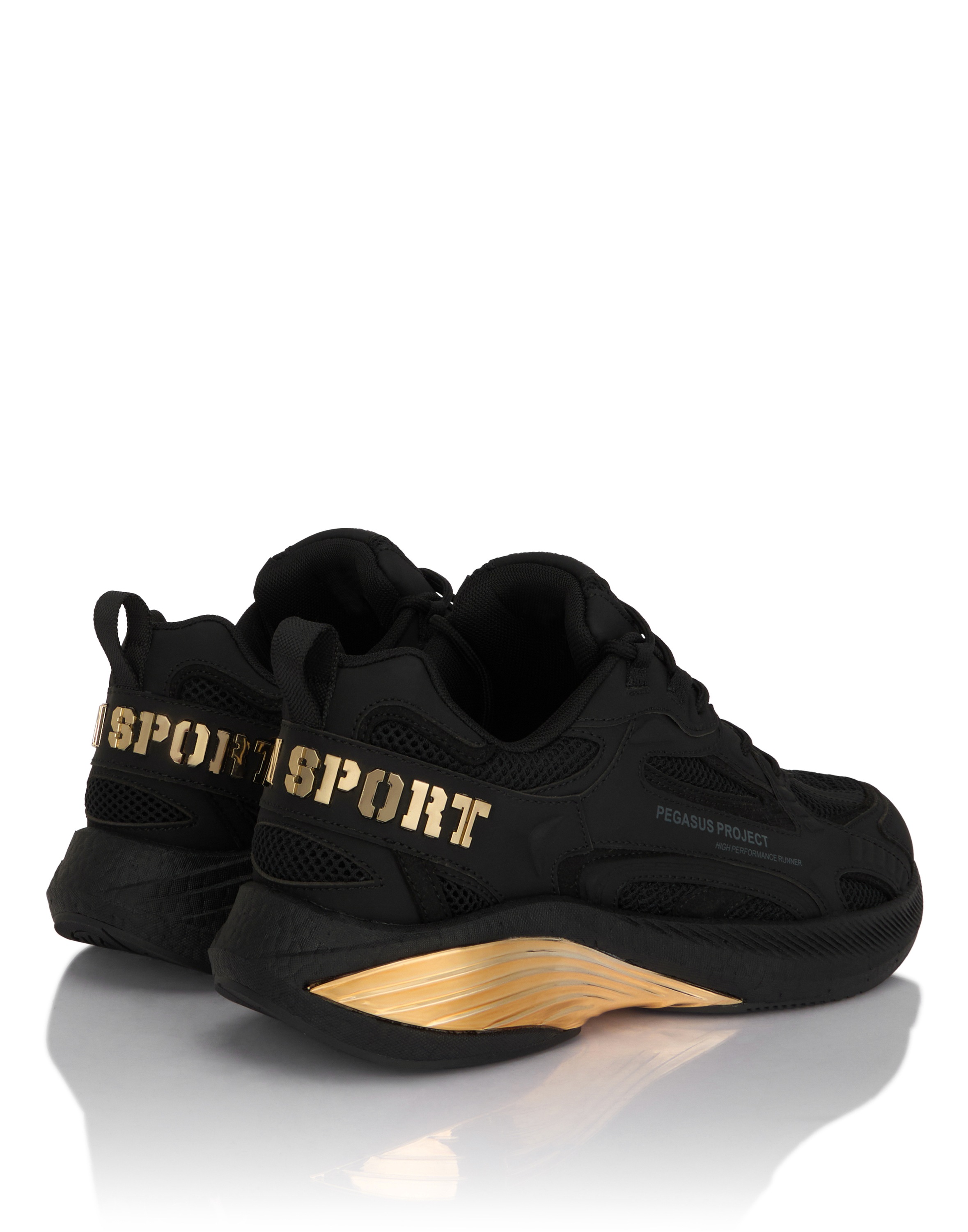 PLEIN SPORT Sneaker »Sneakers PEGASUS PROJECT«