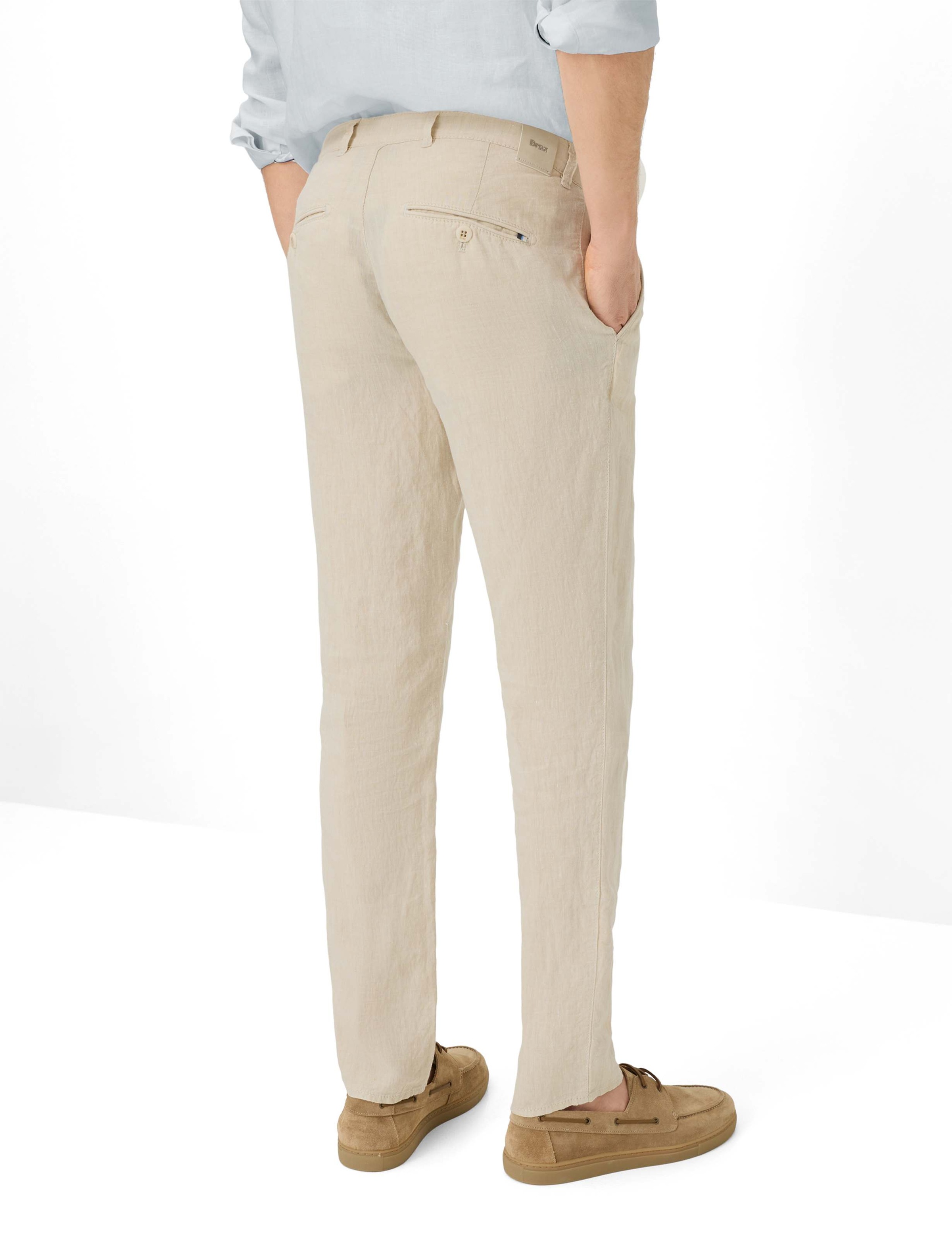 Brax Chinohose "Style FABIO" günstig online kaufen