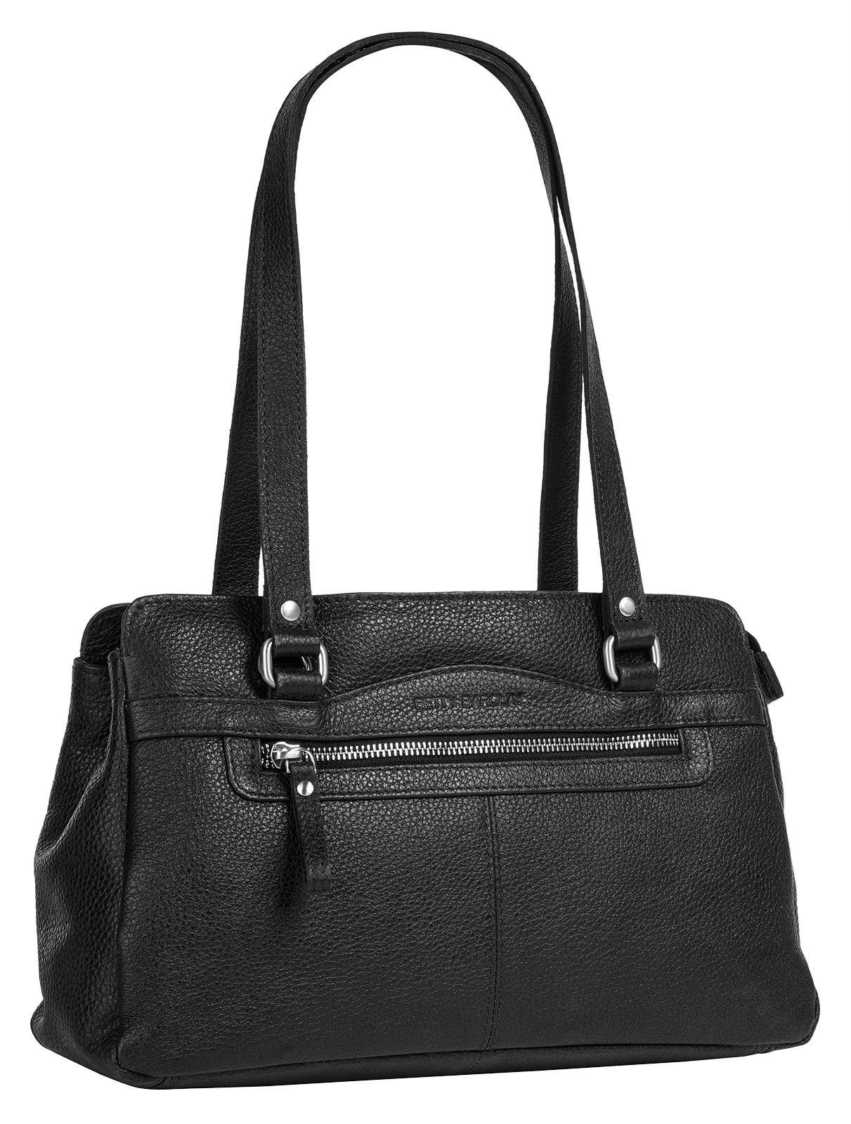 Thumbnail - Betty Barclay Umhängetasche echt Leder