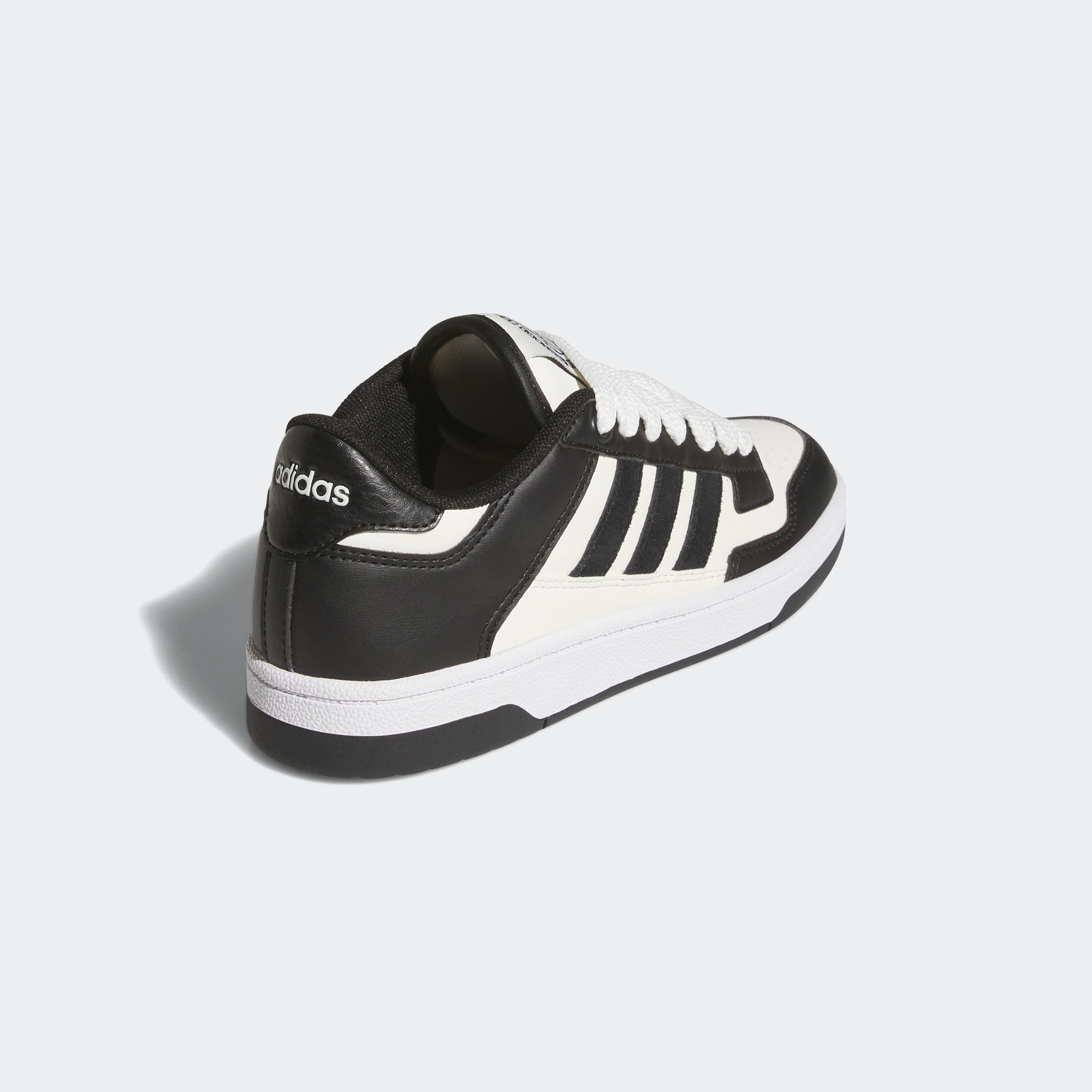 adidas Sportswear Sneaker »RAPID COURT LOW«