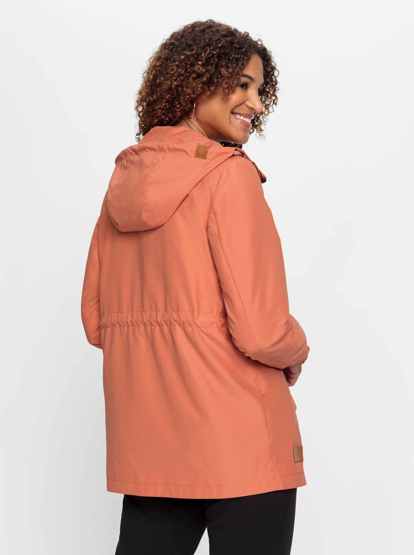 Casual Looks Funktionsjacke