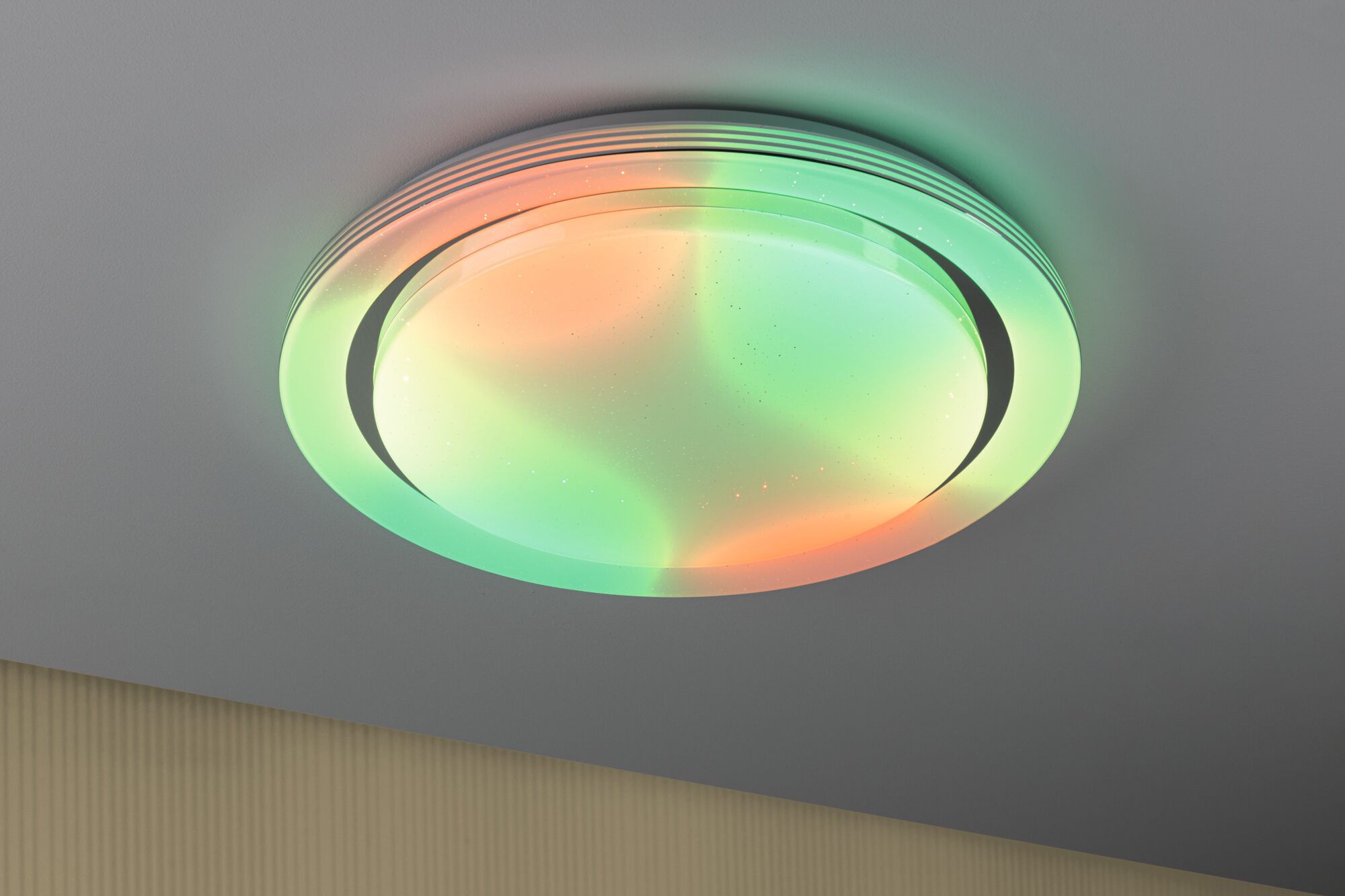 Paulmann Deckenleuchte »Rainbow«, 1 flammig