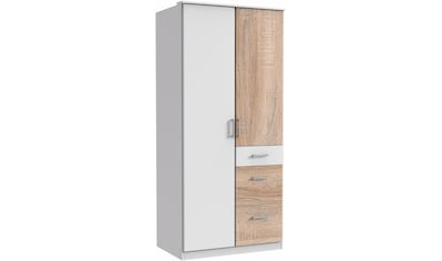 Kleiderschrank »Click«