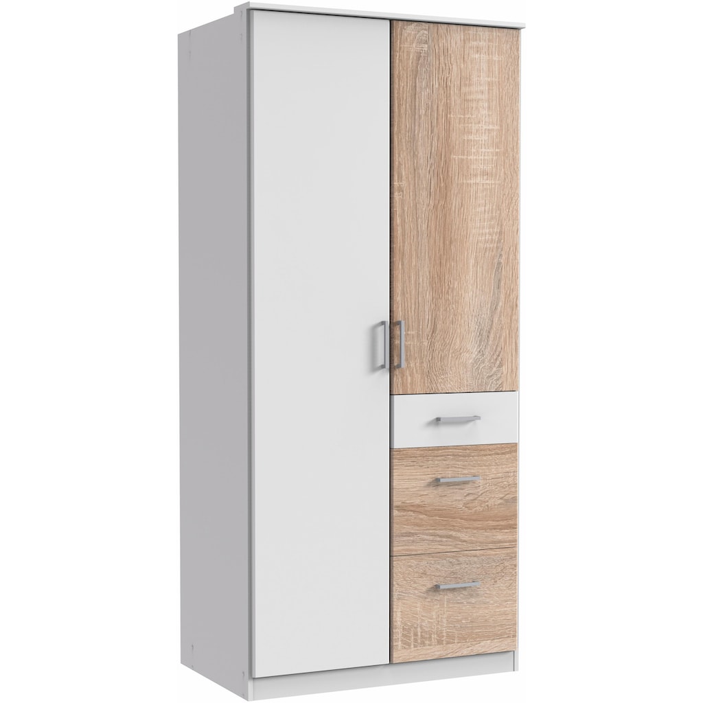 Wimex Kleiderschrank »Click«