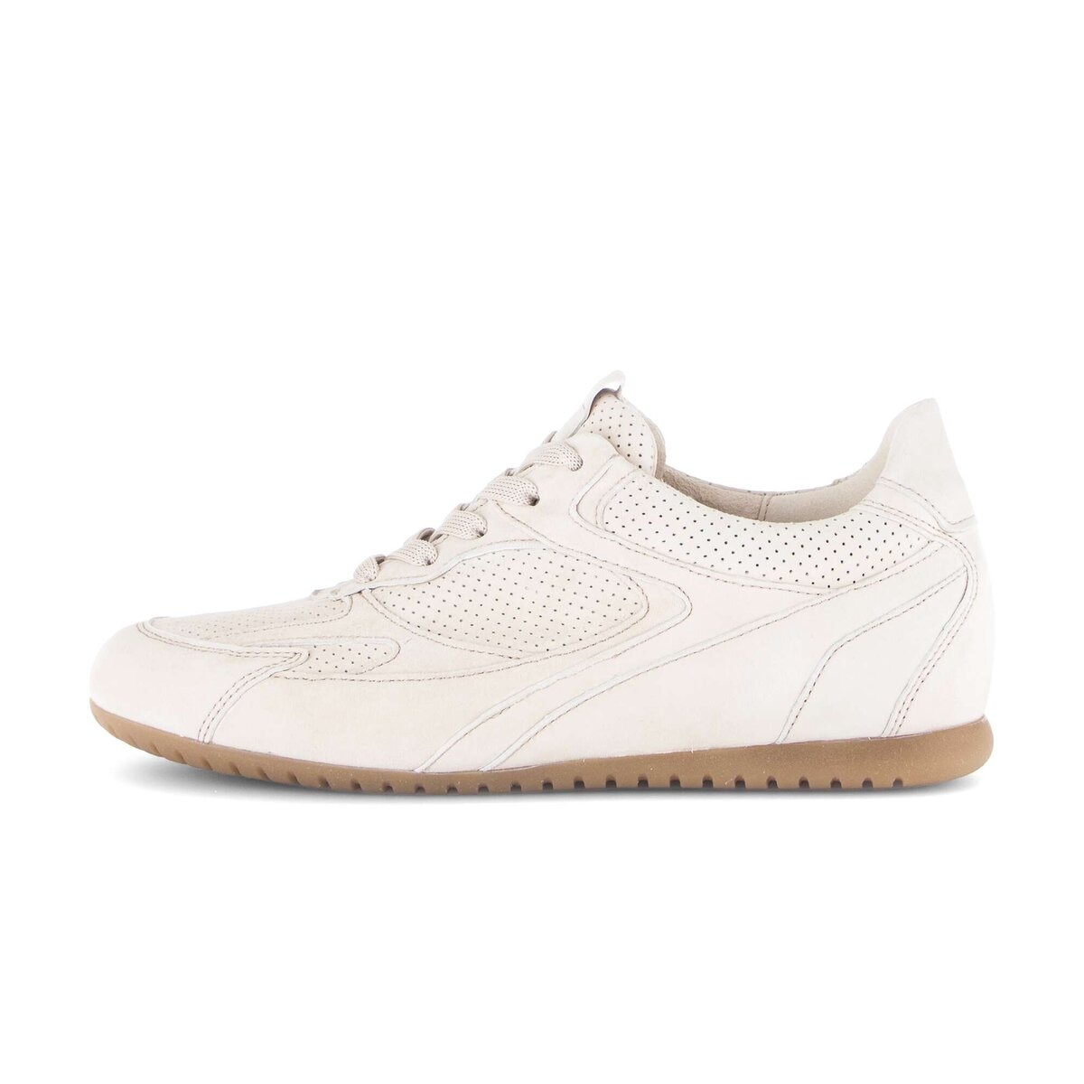 Gabor Sneaker Low Beige 37 5