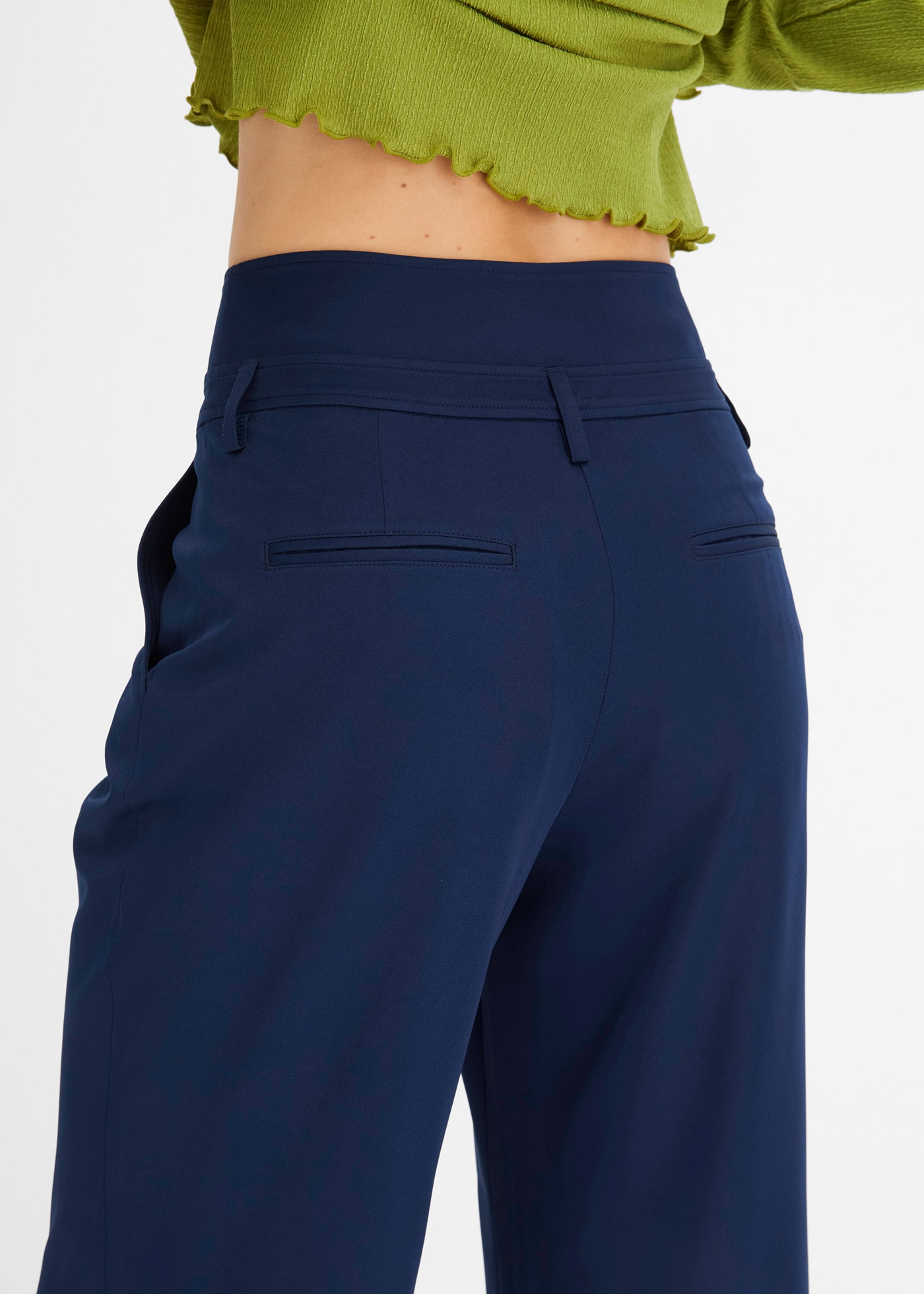 bonprix Stoffhose »Hose«  Hose