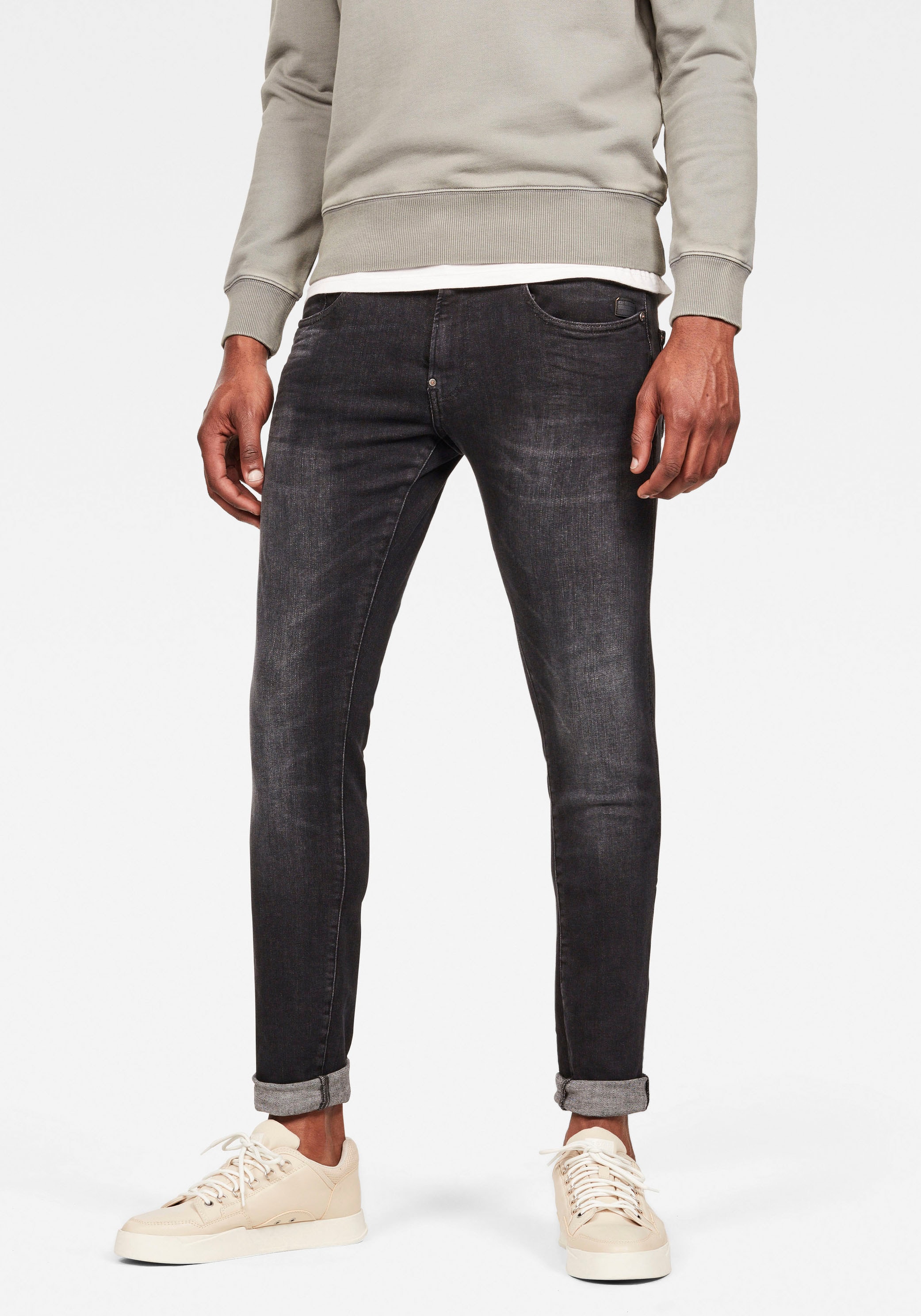 Slim-fit-Jeans »Skinny«