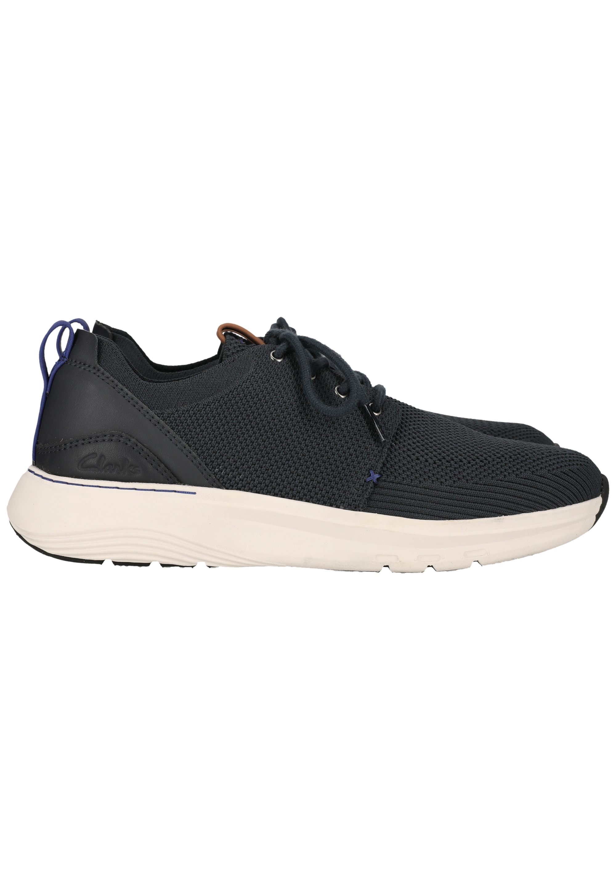 Clarks Sneaker »Motion Trek«  mit fortschrittlicher Motion Tread Technologie