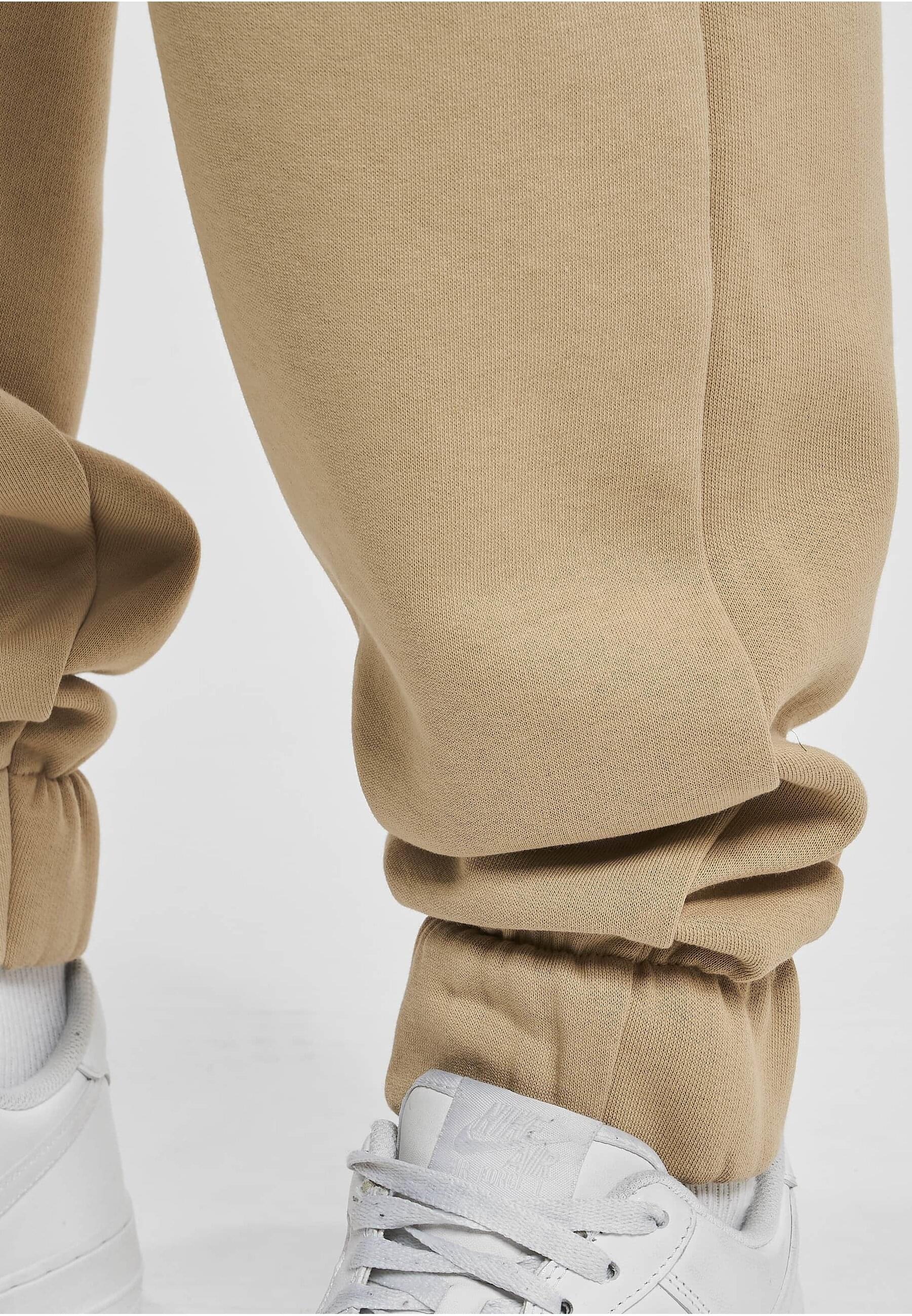 DEF Stoffhose »DEF Herren DEF Sweatpants«, (1 tlg.)