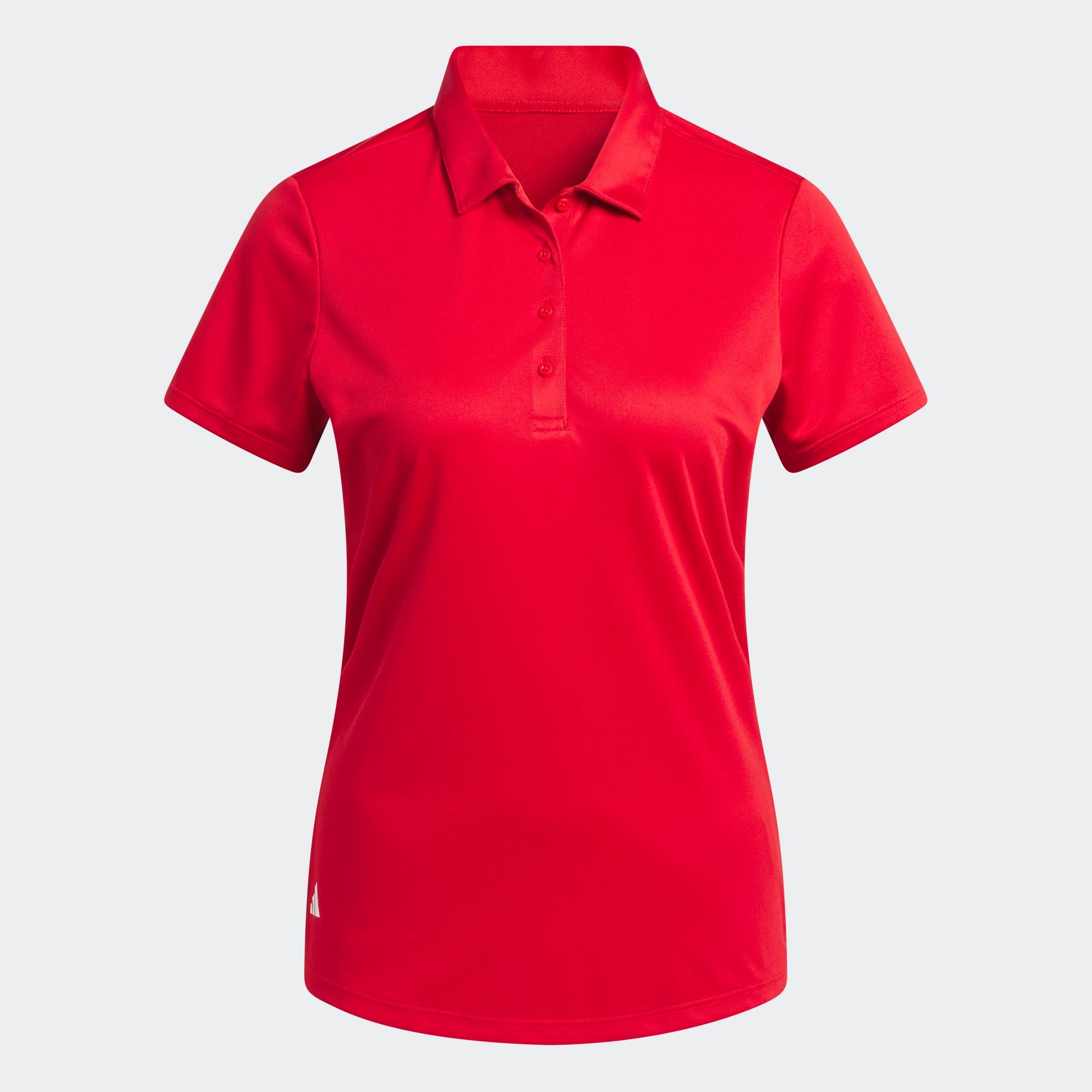 adidas Performance Poloshirt »W PERF SLD SS P«