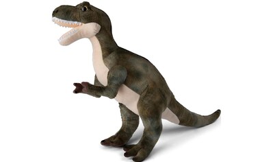 WWF Kuscheltier »T-Rex, stehend, 47 cm«, teilweise aus recyceltem Material kaufen