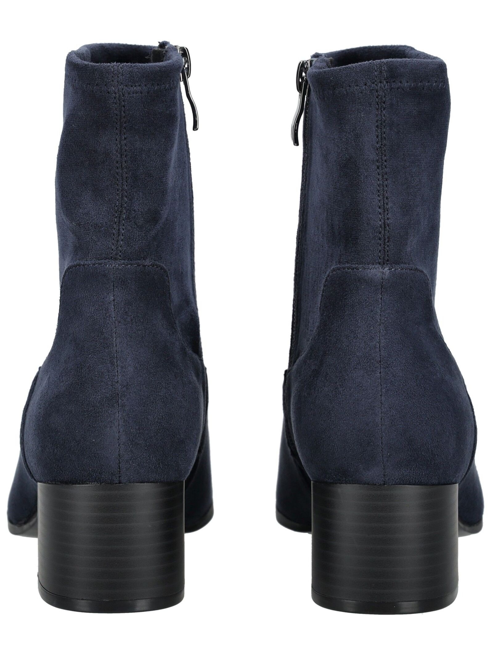Caprice Stiefelette »Caprice Stiefelette Veloursleder«
