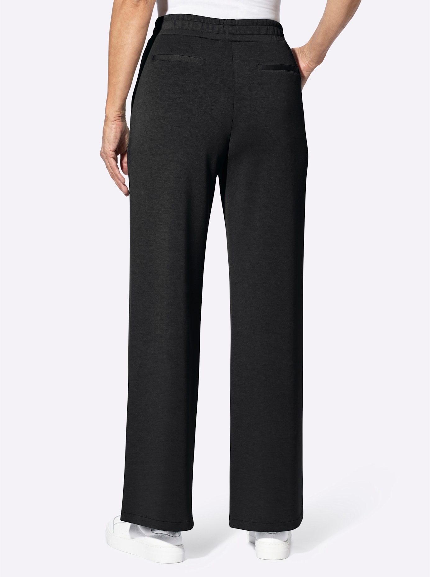 Thumbnail - Casual Looks Jerseyhose
