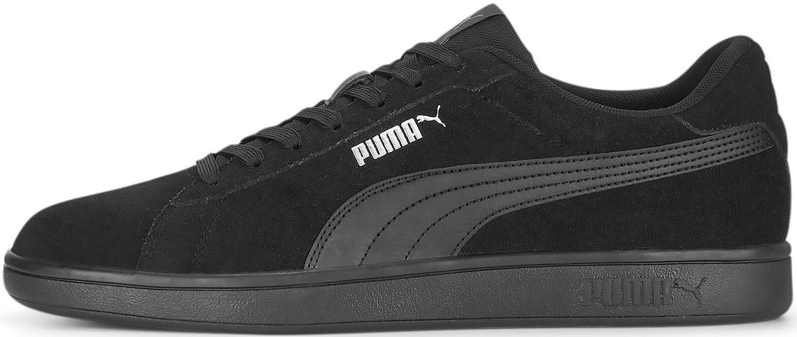 PUMA Sneaker "SMASH 3.0" klassische Tennissport-Silhouette, gepufferter Sch günstig online kaufen