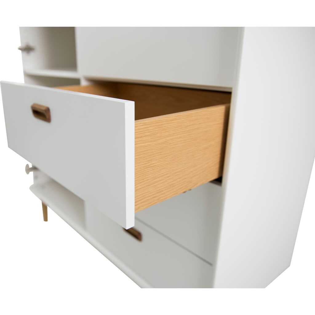 Tenzo Highboard »SVEA«