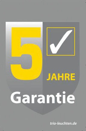 TRIO LEUCHTEN LED Stehlampe "Marley", schwarz-weiß (schwarz matt weiß), 1, H: 130cm, 1 Stk., Leuchten, verstellbare GU10-Spots exkl. Leuchtmittel, Deko-LED am Leuchtenfuß, LED Stehlampe 3