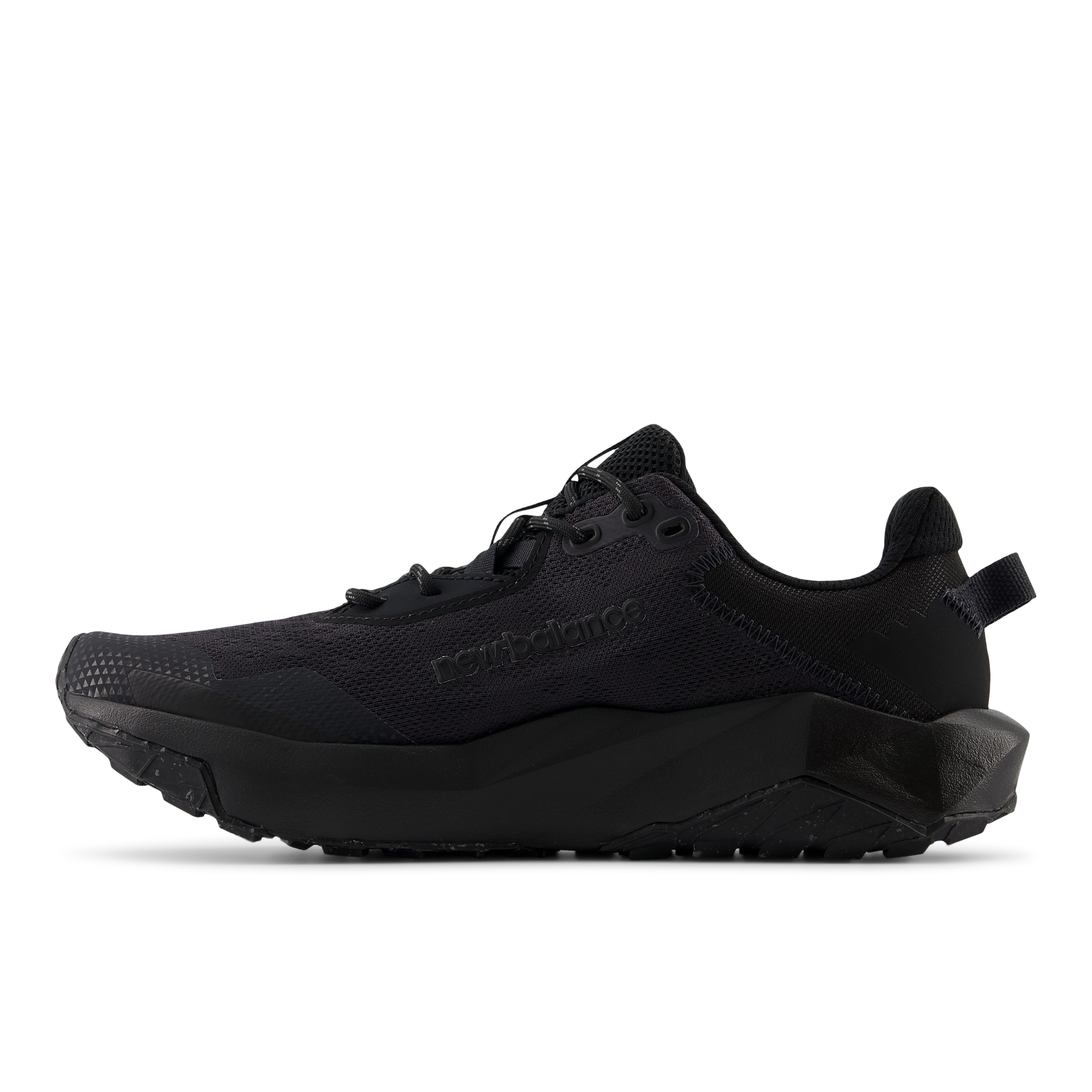 New Balance Laufschuh »DYNASOFT NITREL V6«, Trailrunning-Schuhe