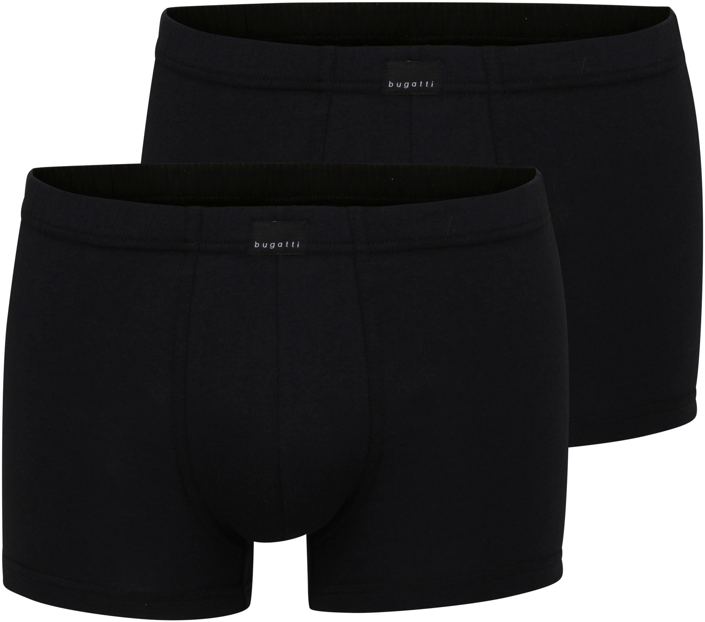 bugatti Boxershorts »Madrid«, Boxer anliegend kaufen