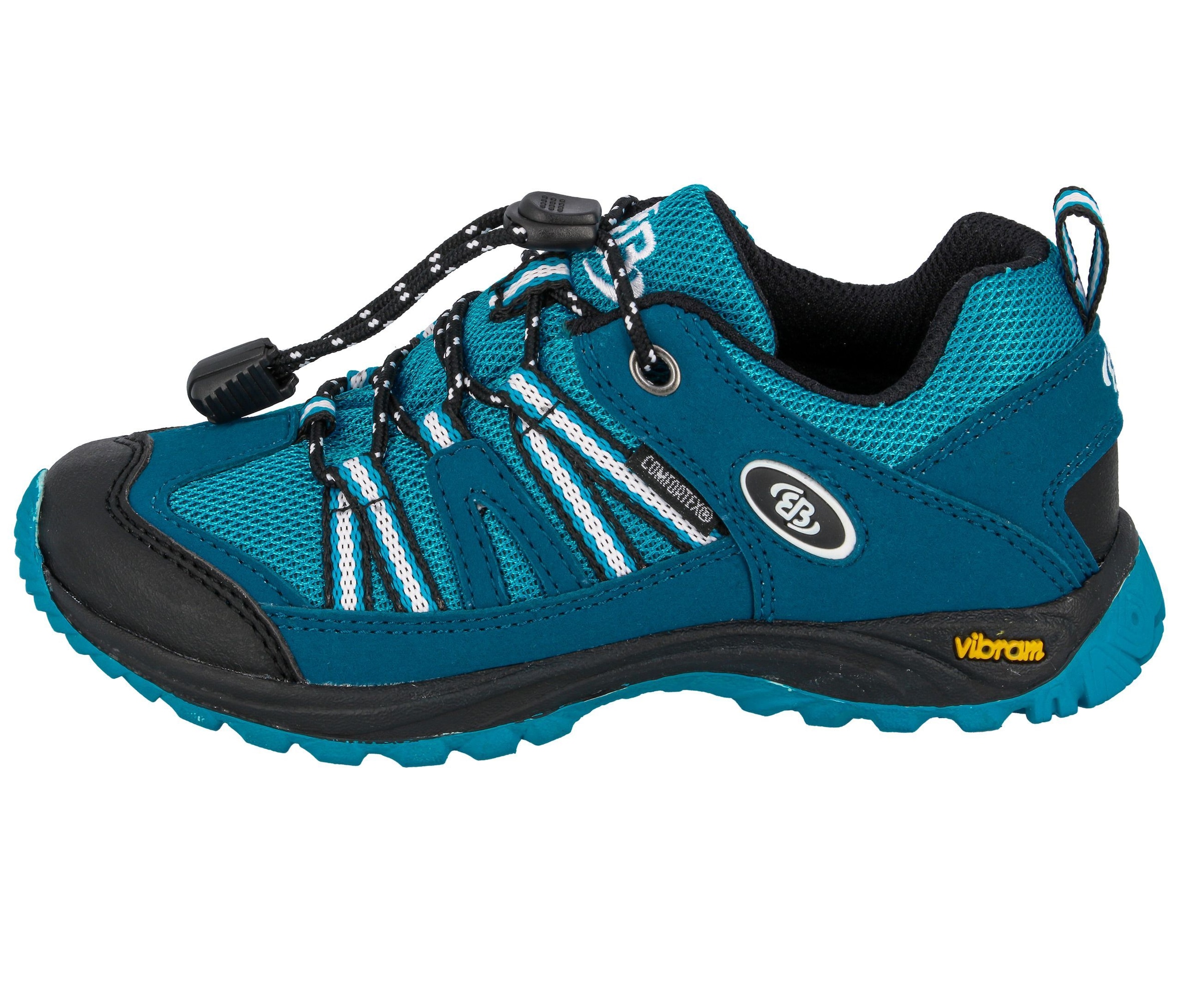 BRÜTTING Wanderschuh »Outdoorschuh Ohio Low«