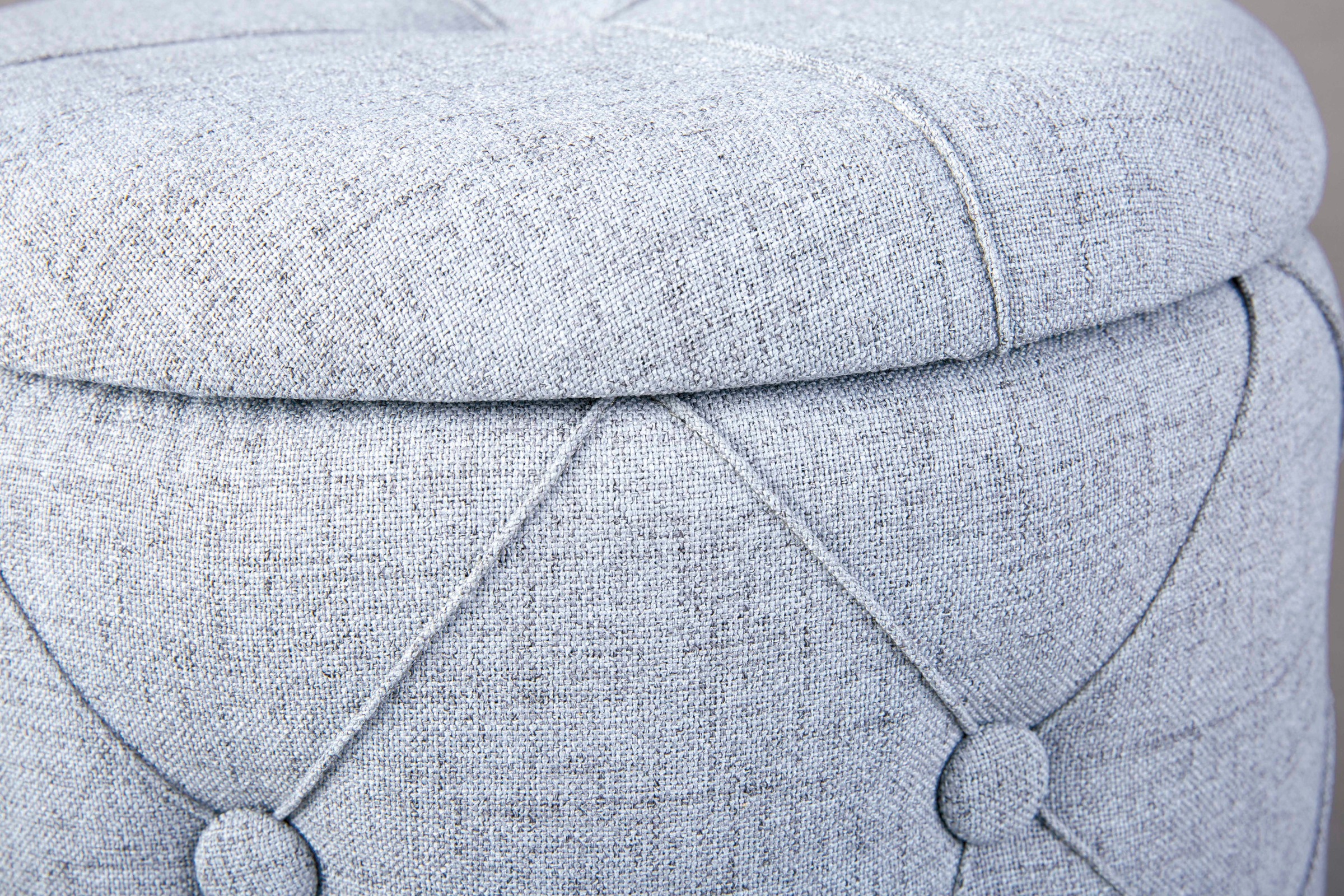 INOSIGN Hocker »Yapak«, Pouf mit Stauraum
