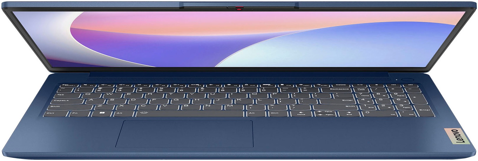 Lenovo Notebook »IdeaPad Slim 3 15IAH8«, 39,6 cm, / 15,6 Zoll, Intel, Core i5, UHD Graphics, 1000 GB SSD