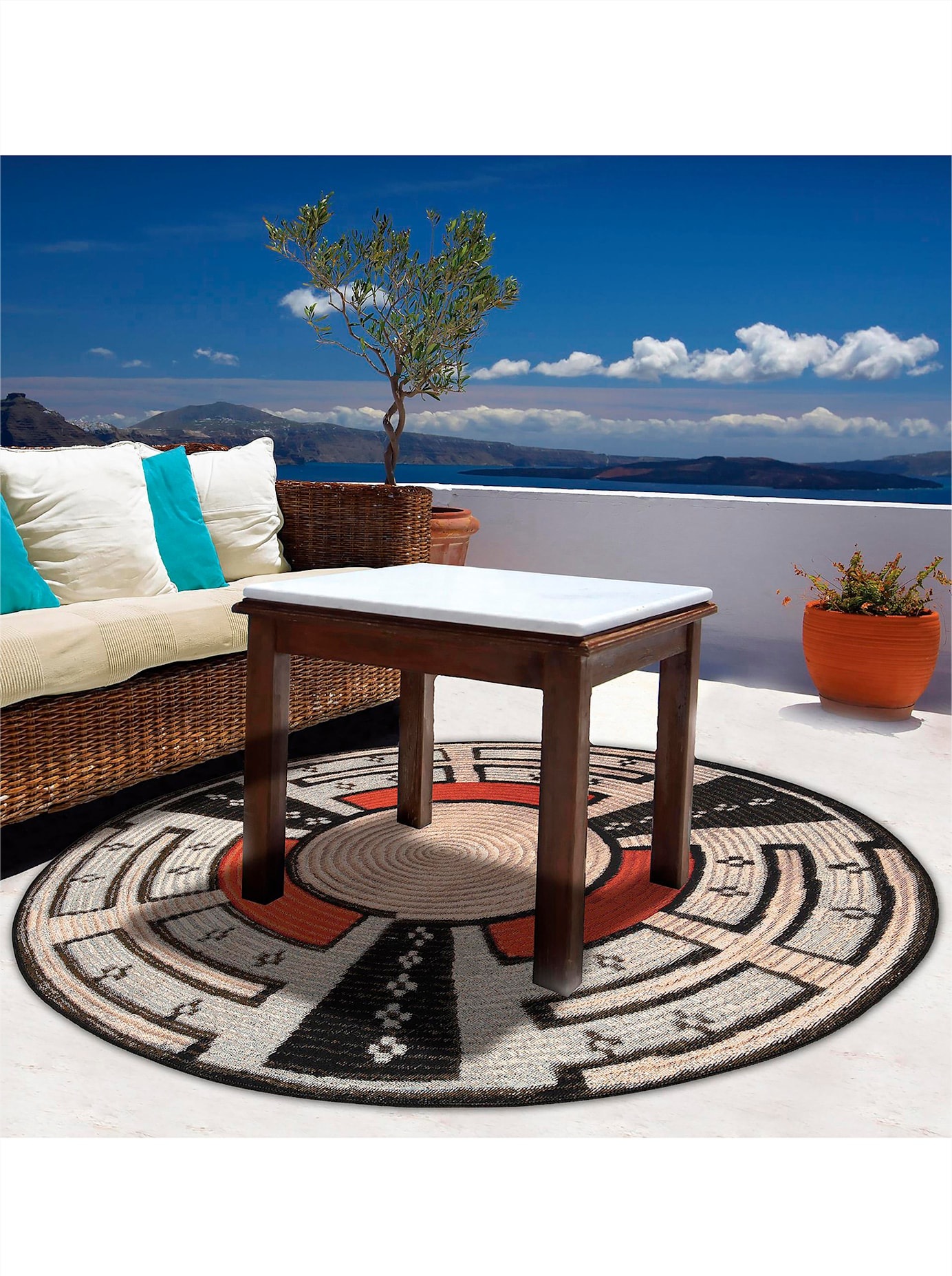 Teppich 5 mm Höhe günstig online kaufen