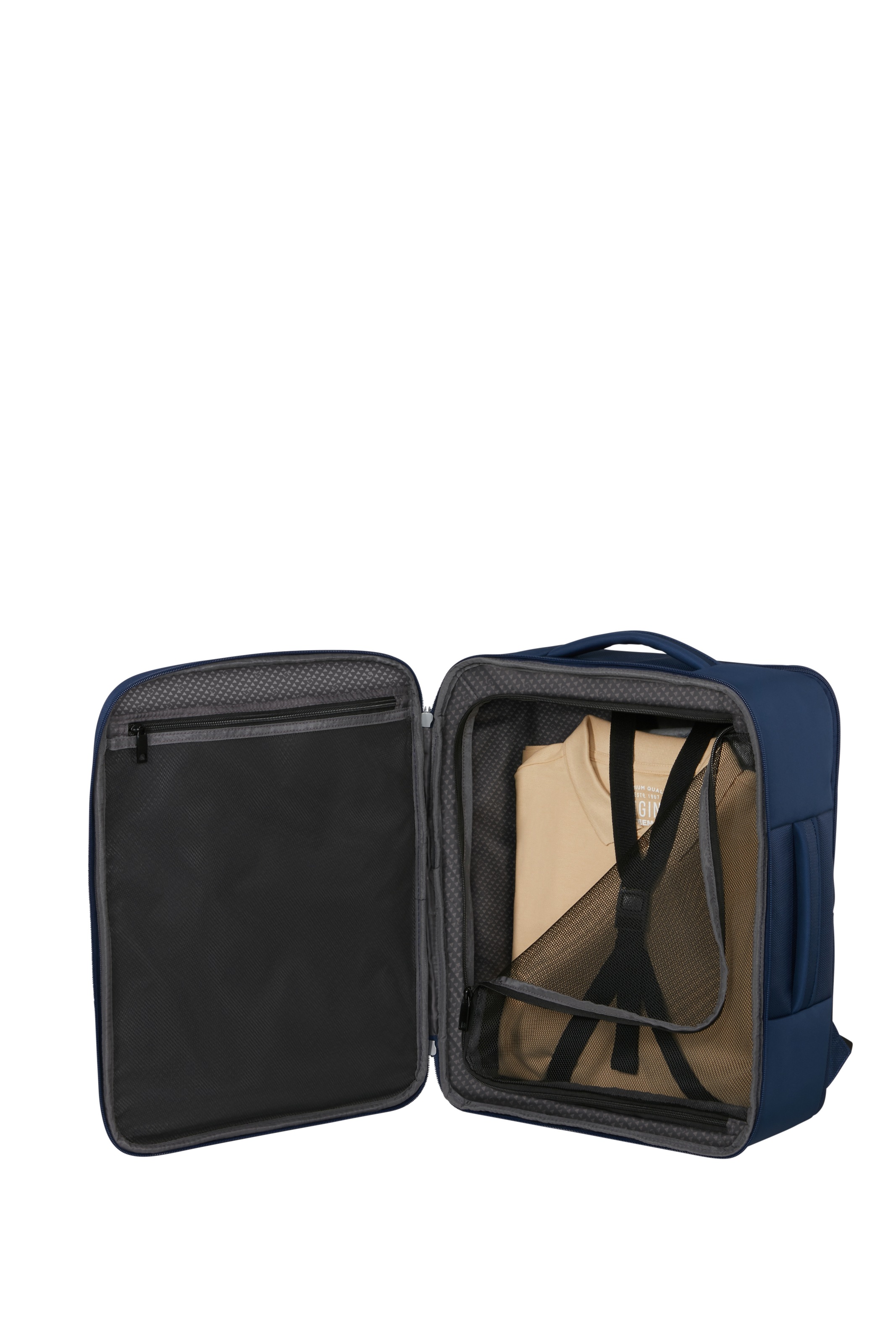 Samsonite »GOTWIST« klare Linien
