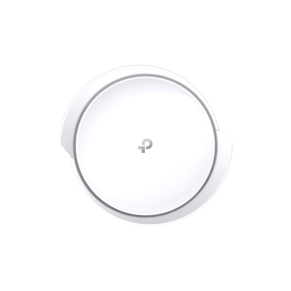 TP-Link 4G/LTE-Router »Deco X50-5G (1-pack) AX3000 Home Mesh Wi-Fi 6 System«