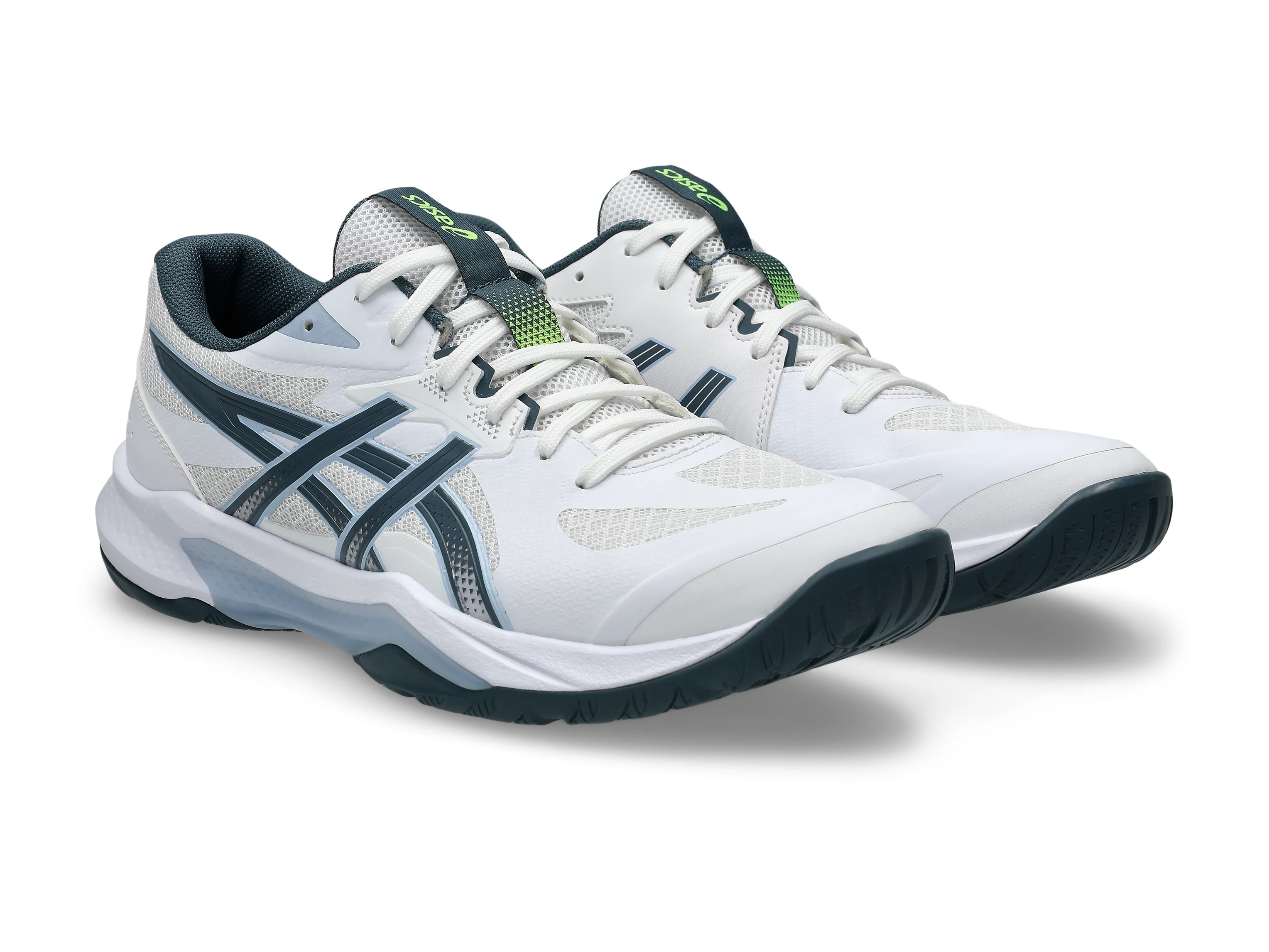 Asics Hallenschuh "GEL-TACTIC 13" für Handball und Volleyball geeignet