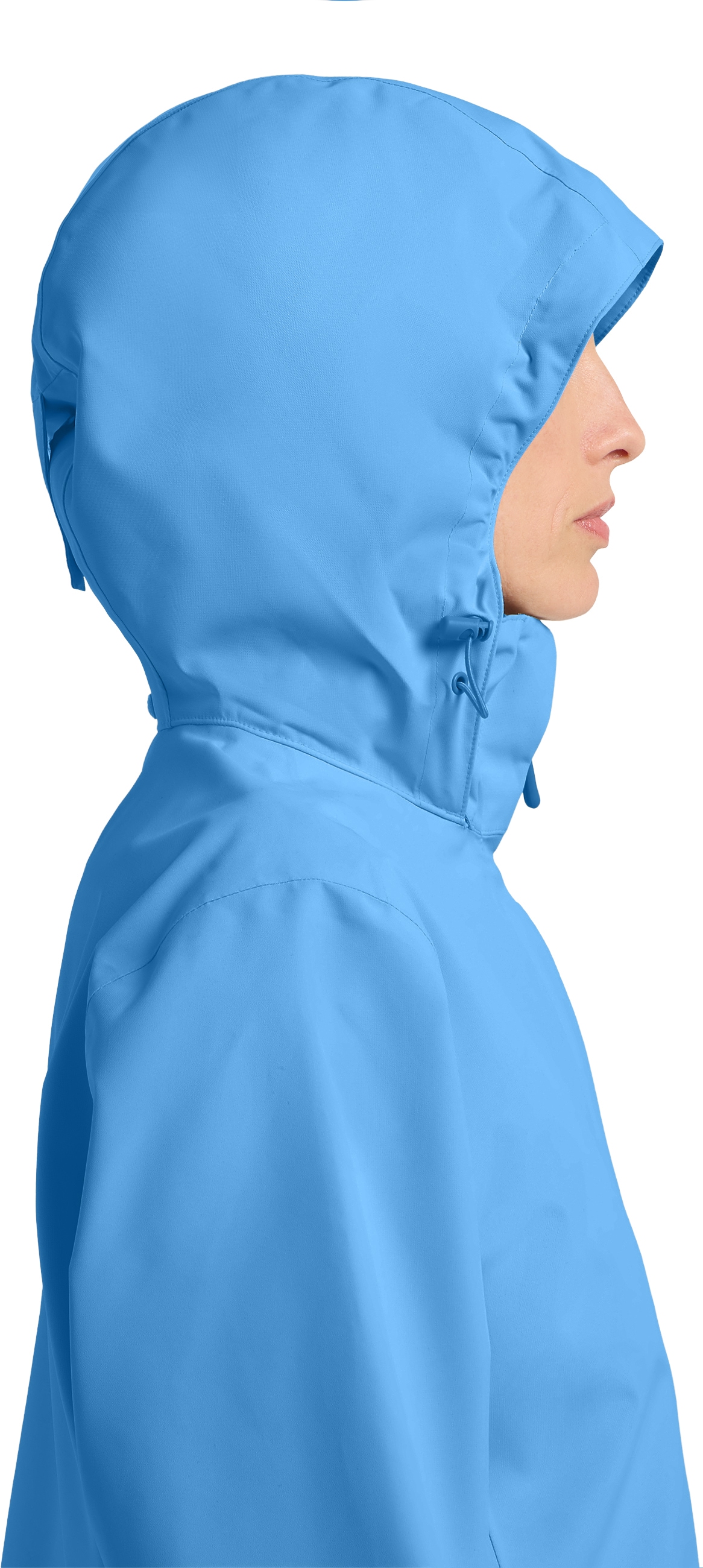 Jack Wolfskin Funktionsjacke »TRAILTIME 2L JKT W«