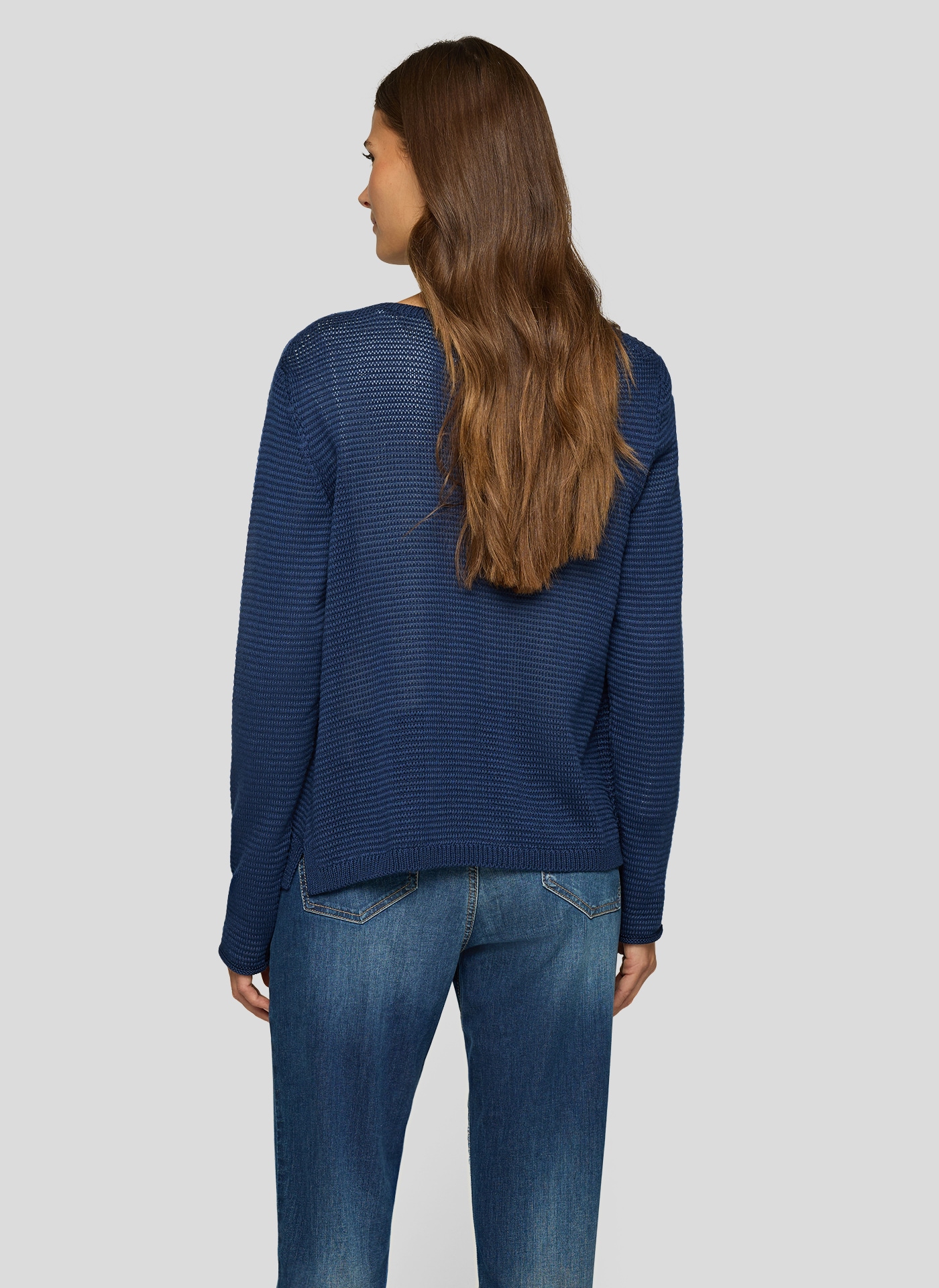 Rabe Strickjacke »Strickjacke«