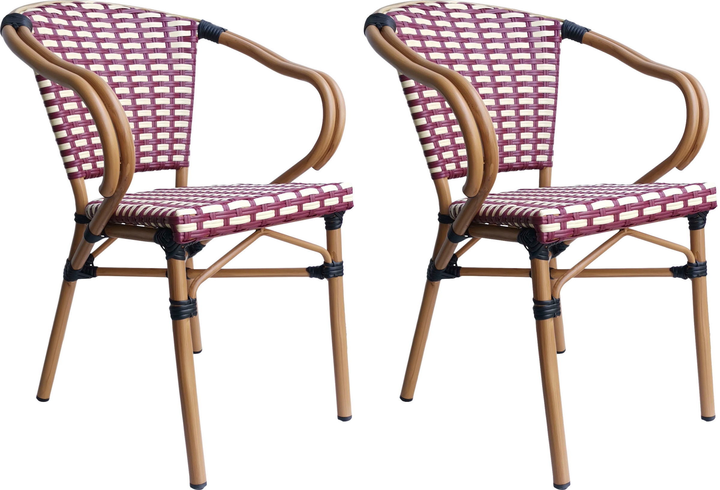 SIT Stapelstuhl (Set) 2 Stk. günstig online kaufen