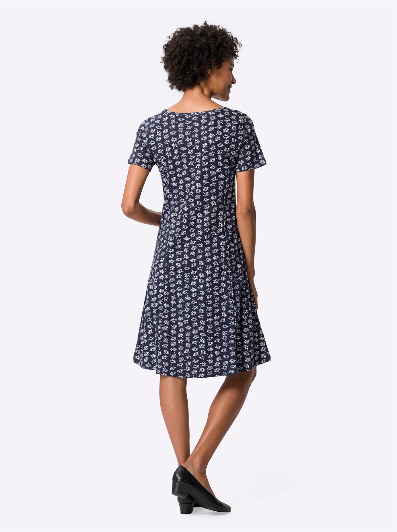 Classic Basics Jerseykleid »Jersey-Kleid«