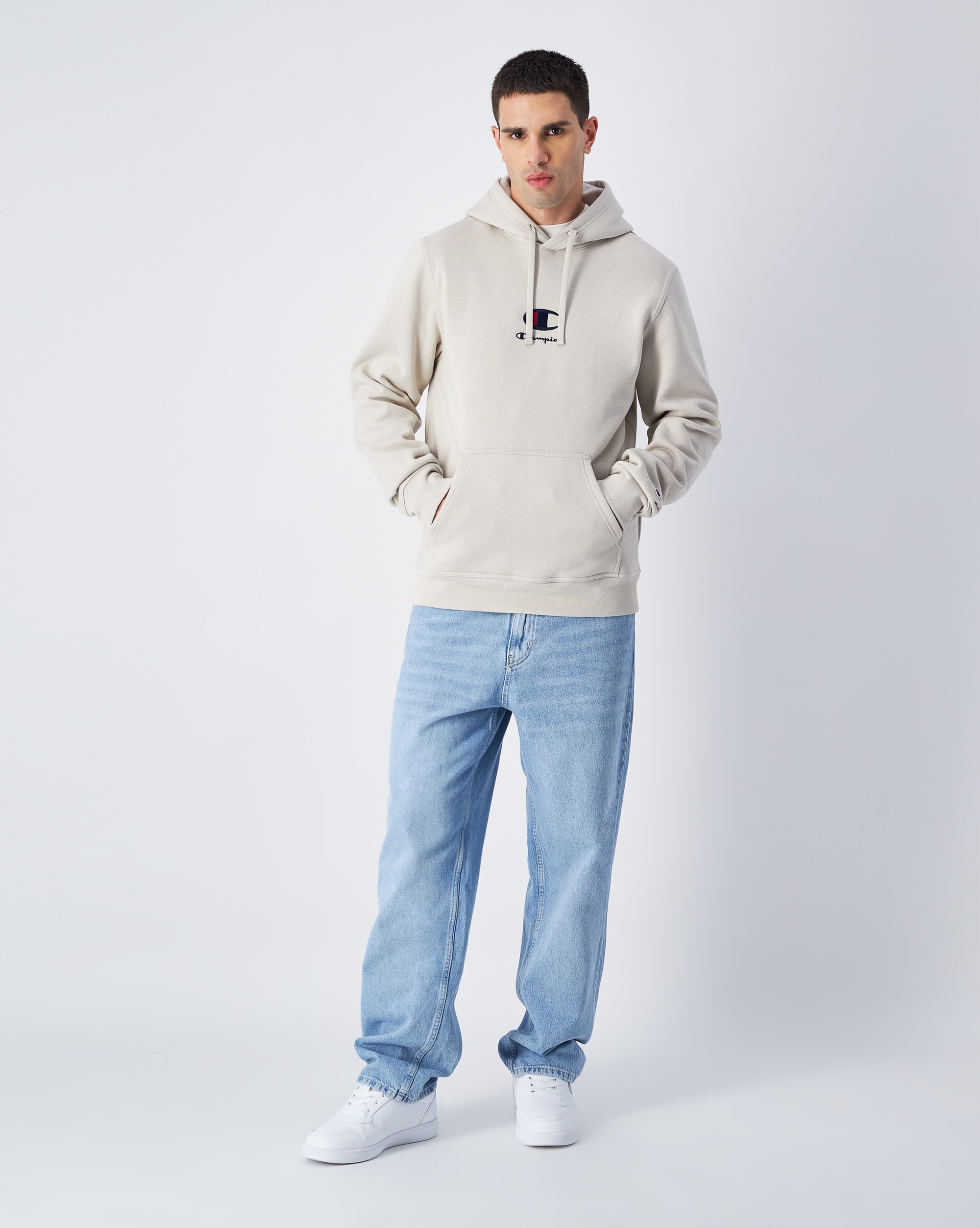 Champion Kapuzensweatshirt »Hooded Sweatshirt«